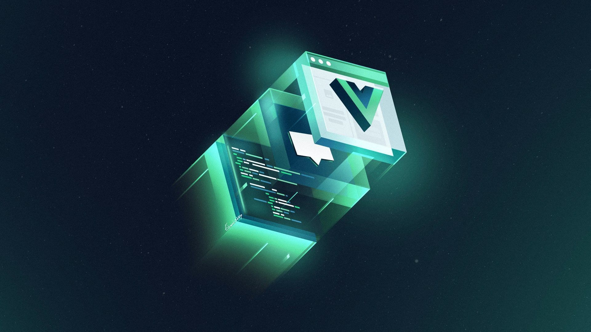 1920x1080 Vue.js: How to Migrate a large project from Vue 2 to Vue 3