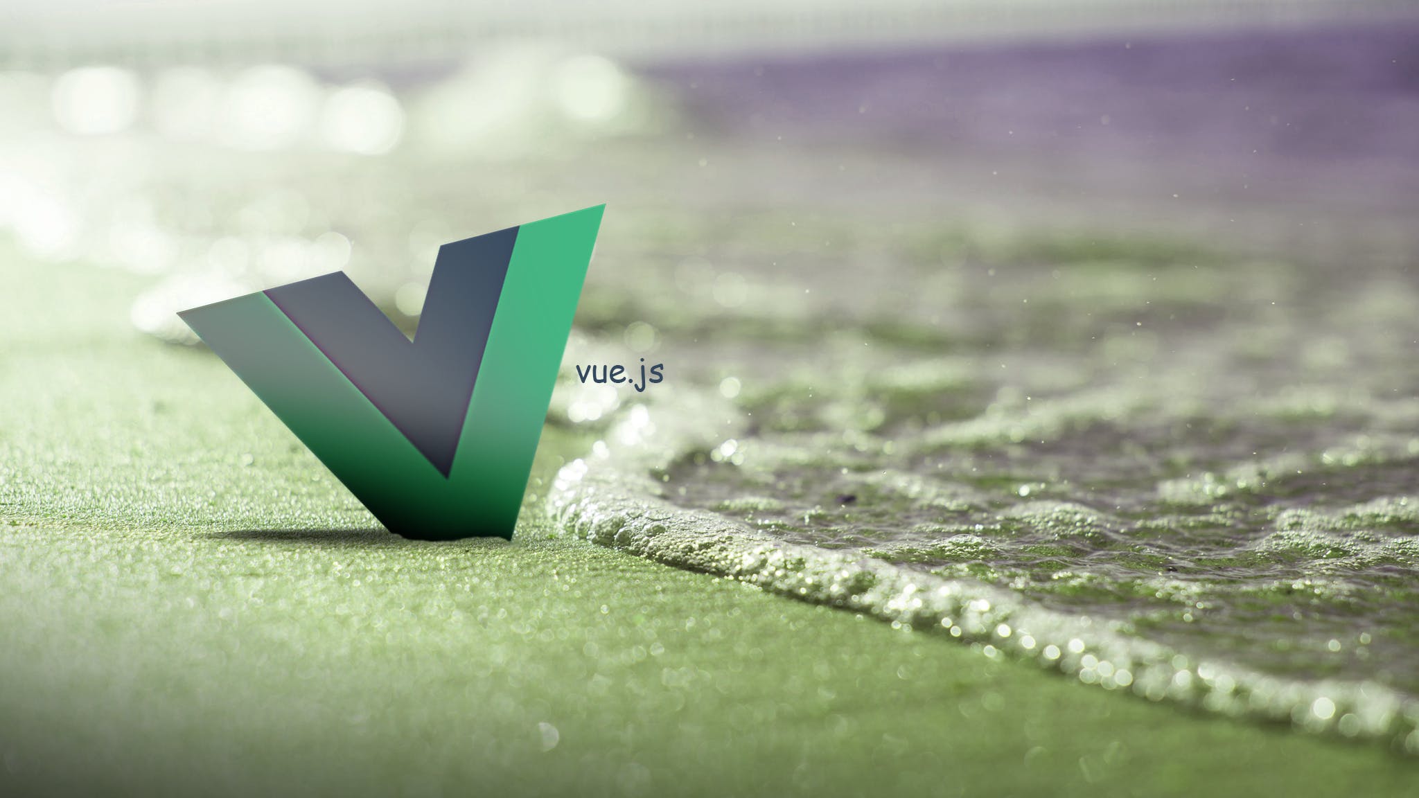 Vue js презентация