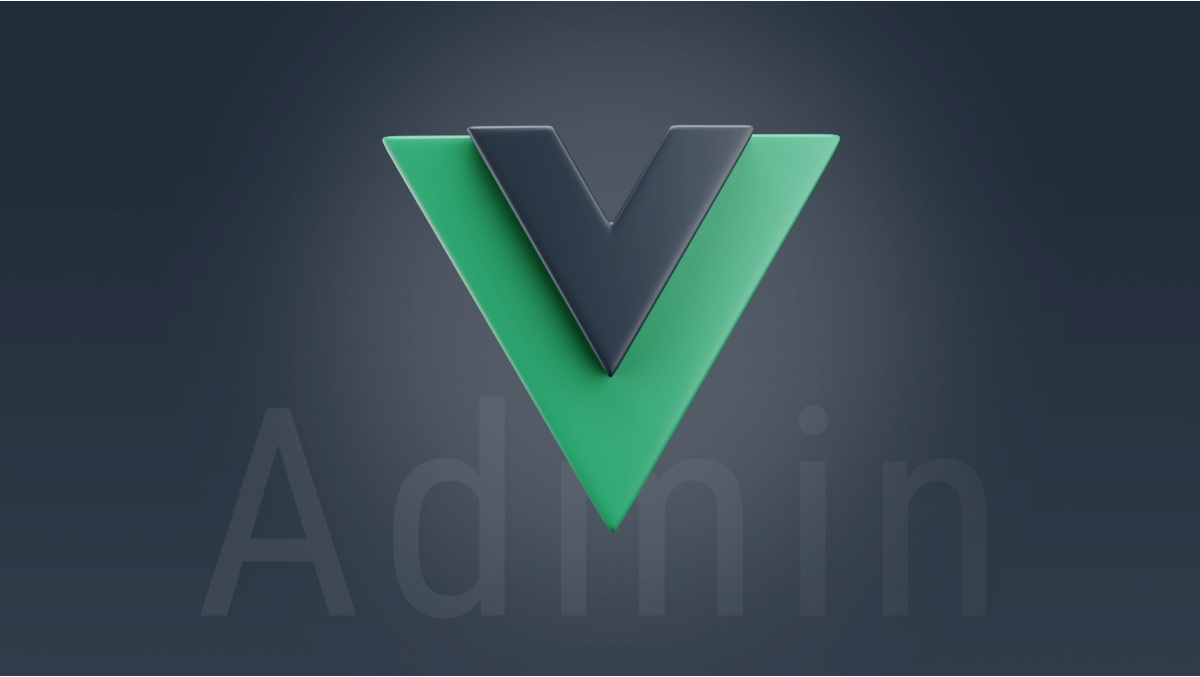 1200x677 Best Vue.js Admin Templates For Your Next Project In 2022 Lib's Blog