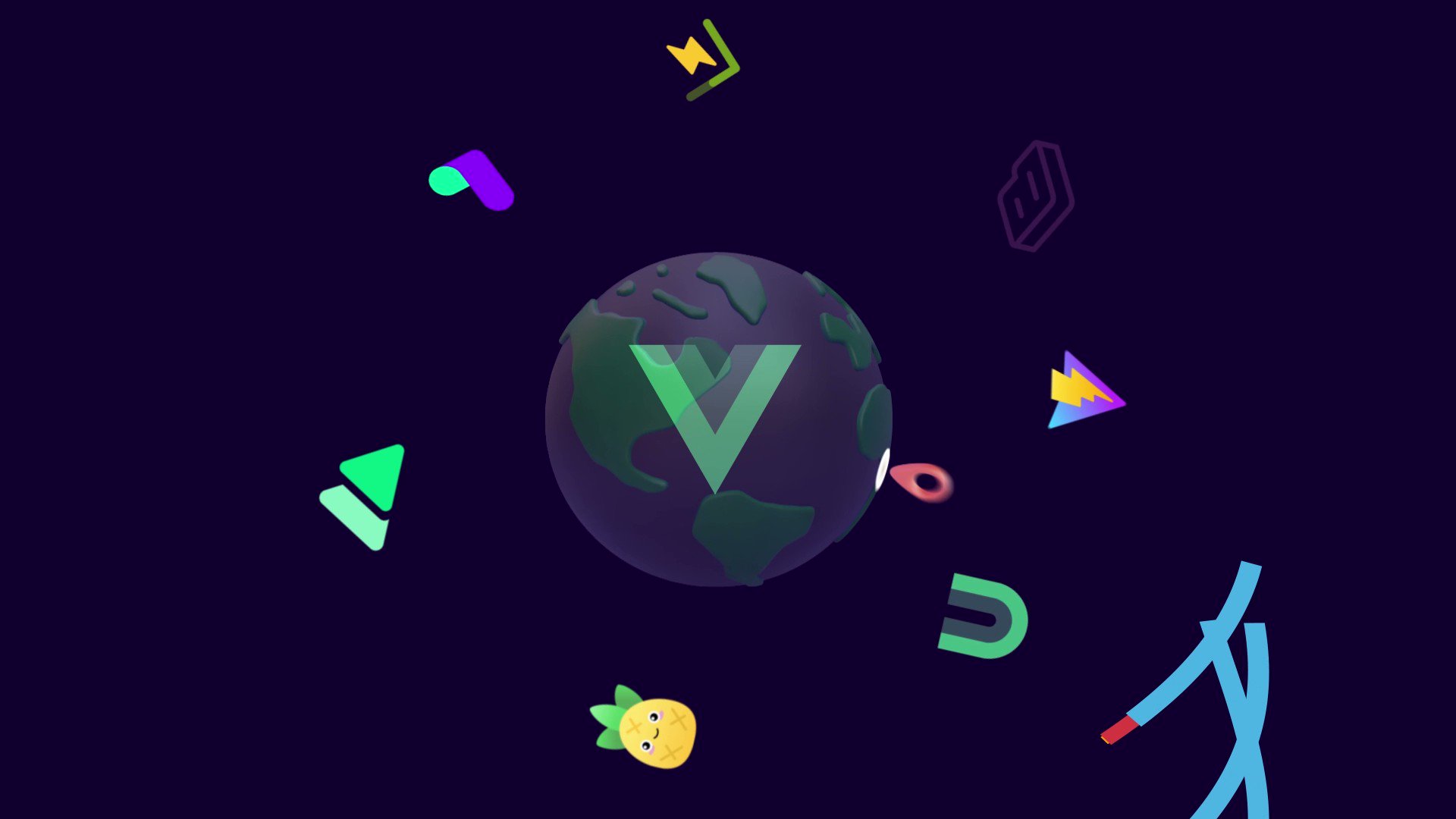 1920x1080 Vue.js Forge / X