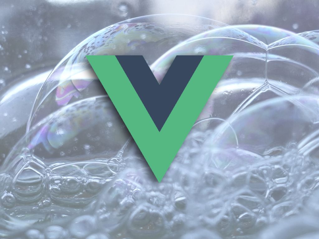 1024x768 Cleaning up your Vue.js code with ES- LogRocket Blog