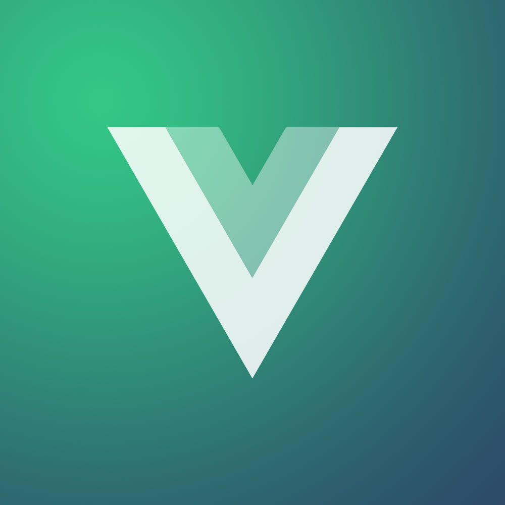1000x1000 Vue.js. WildLearner to code, and get hired