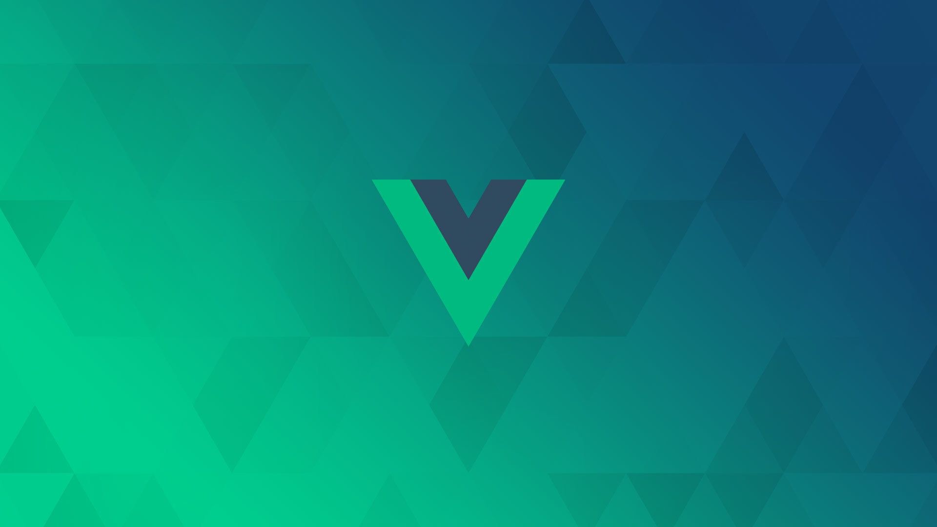 1920x1080 My Cheat Sheet of VueJS 2