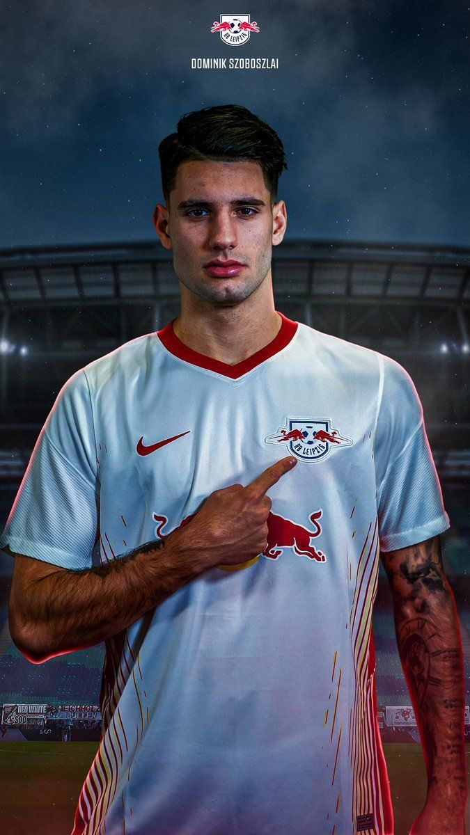 675x1200 Dominik Szoboszlai Wallpaper