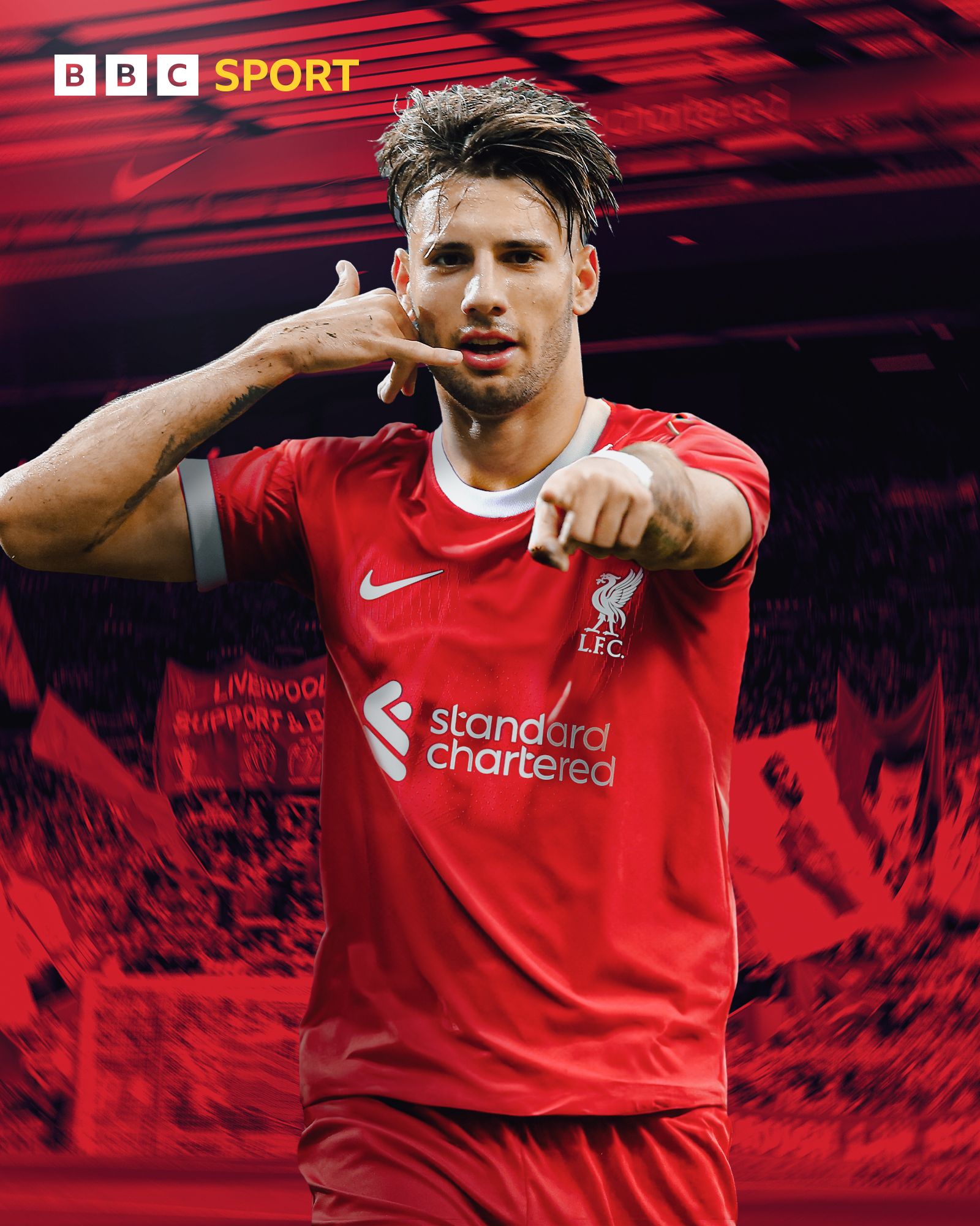 1600x2000 Match of the Day on X: Release clause triggered