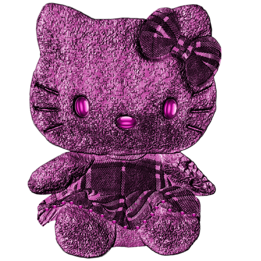 Hello Kitty Glitter Wallpapers - Top Free Hello Kitty Glitter