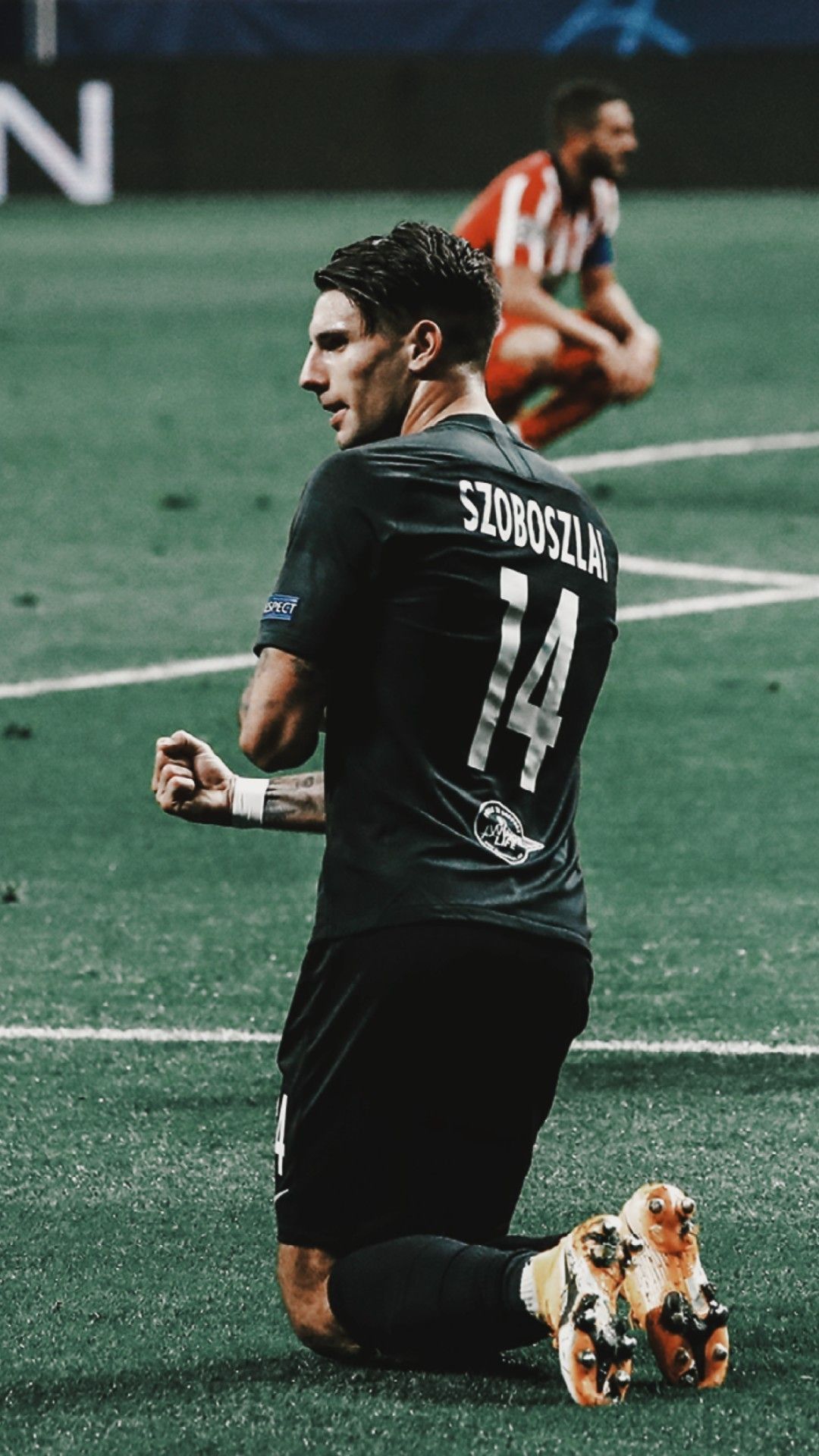 1080x1920 Dominik Szoboszlai. Legends football, Soccer stars, Soccer