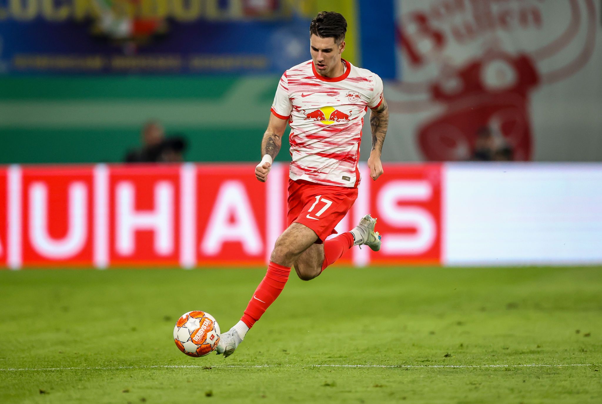 2048x1375 Sports Dominik Szoboszlai HD Wallpaper