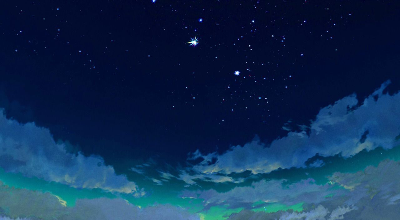 Ghibli Night Wallpapers - Top Free Ghibli Night Backgrounds ...