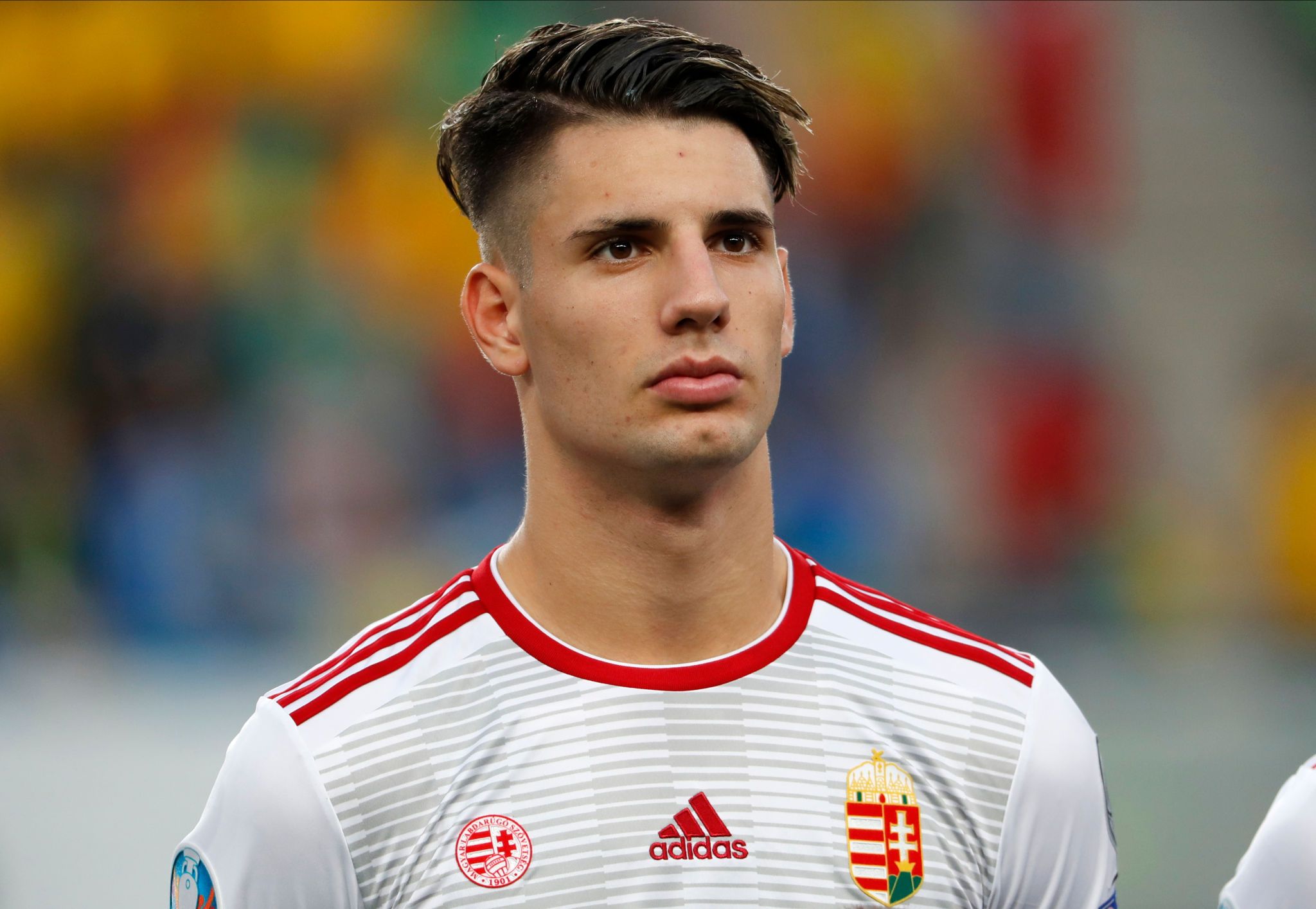 2048x1414 Sports Dominik Szoboszlai HD Wallpaper