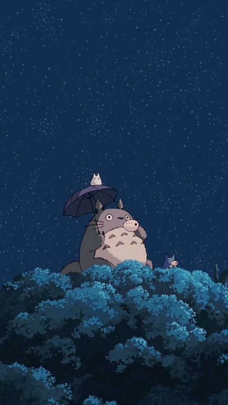 736x1308 Ghibli Wallpaper Explore more Animated, Animation, ghibli, Japanese, Koganei wallpaper. /gh. Ghibli, Japanese animation, Anime wallpaper