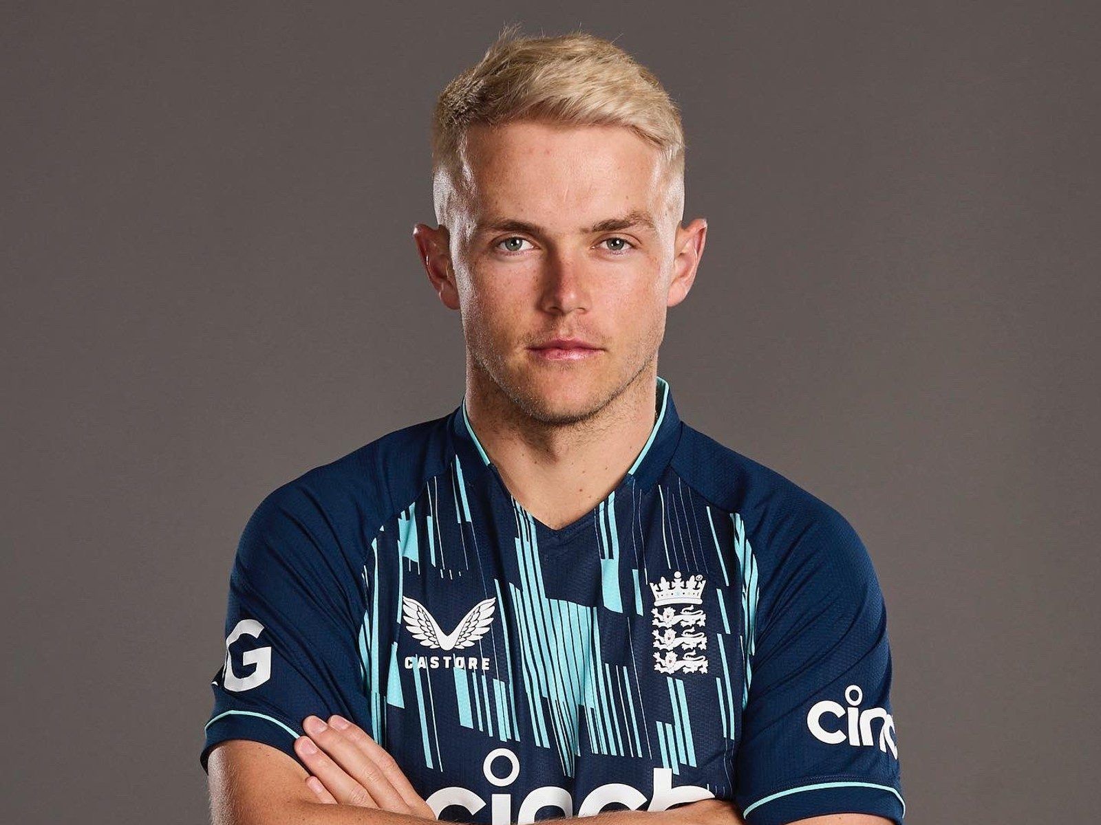 Sam Curran Wallpapers - Top Free Sam Curran Backgrounds - WallpaperAccess 