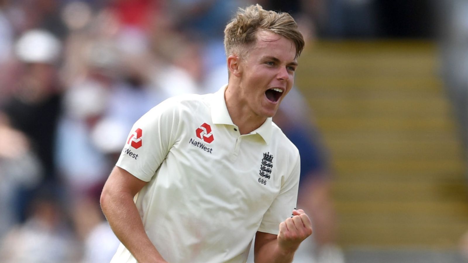 Sam Curran Wallpapers - Top Free Sam Curran Backgrounds - WallpaperAccess