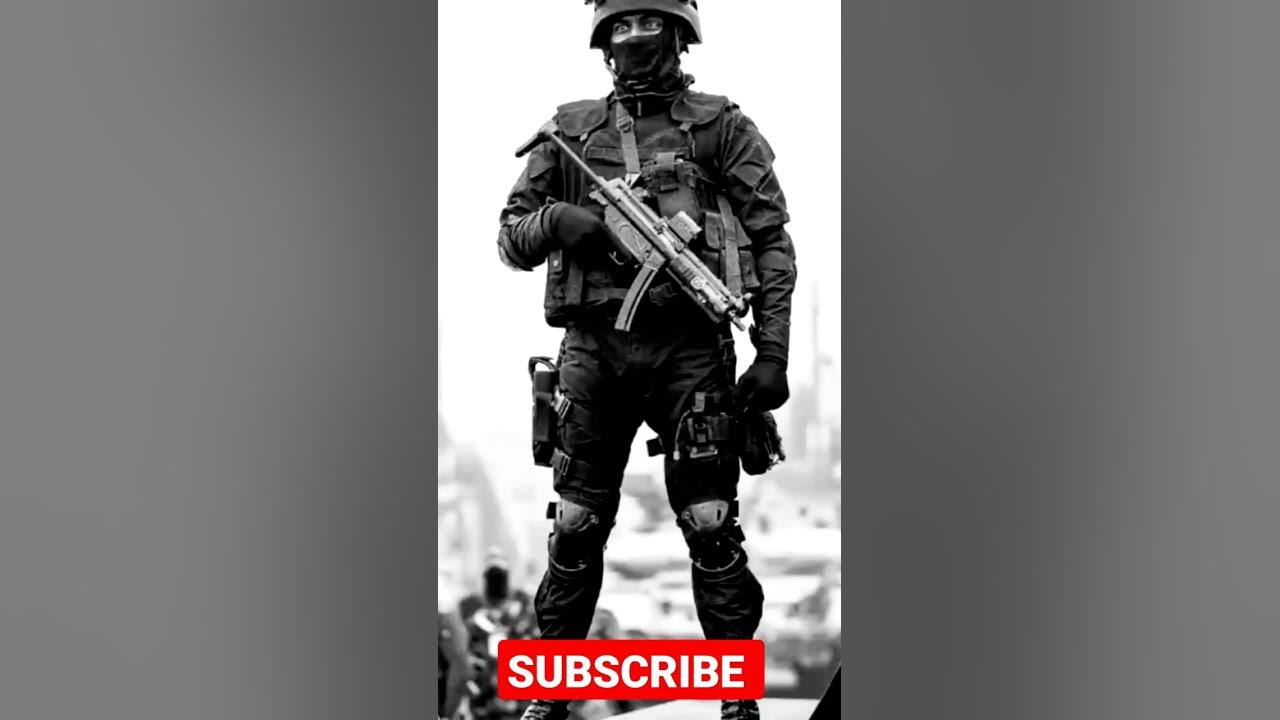 Black Commando Wallpapers Top Free Black Commando Backgrounds