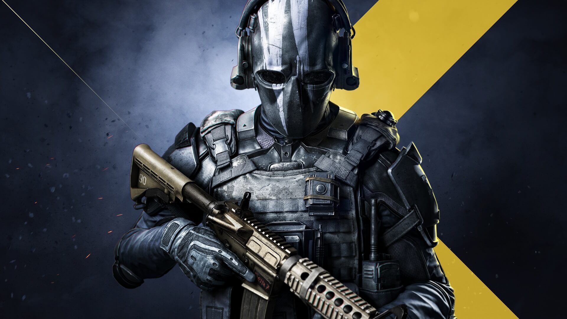 1920x1080 XDefiant Support. Official Ubisoft Help