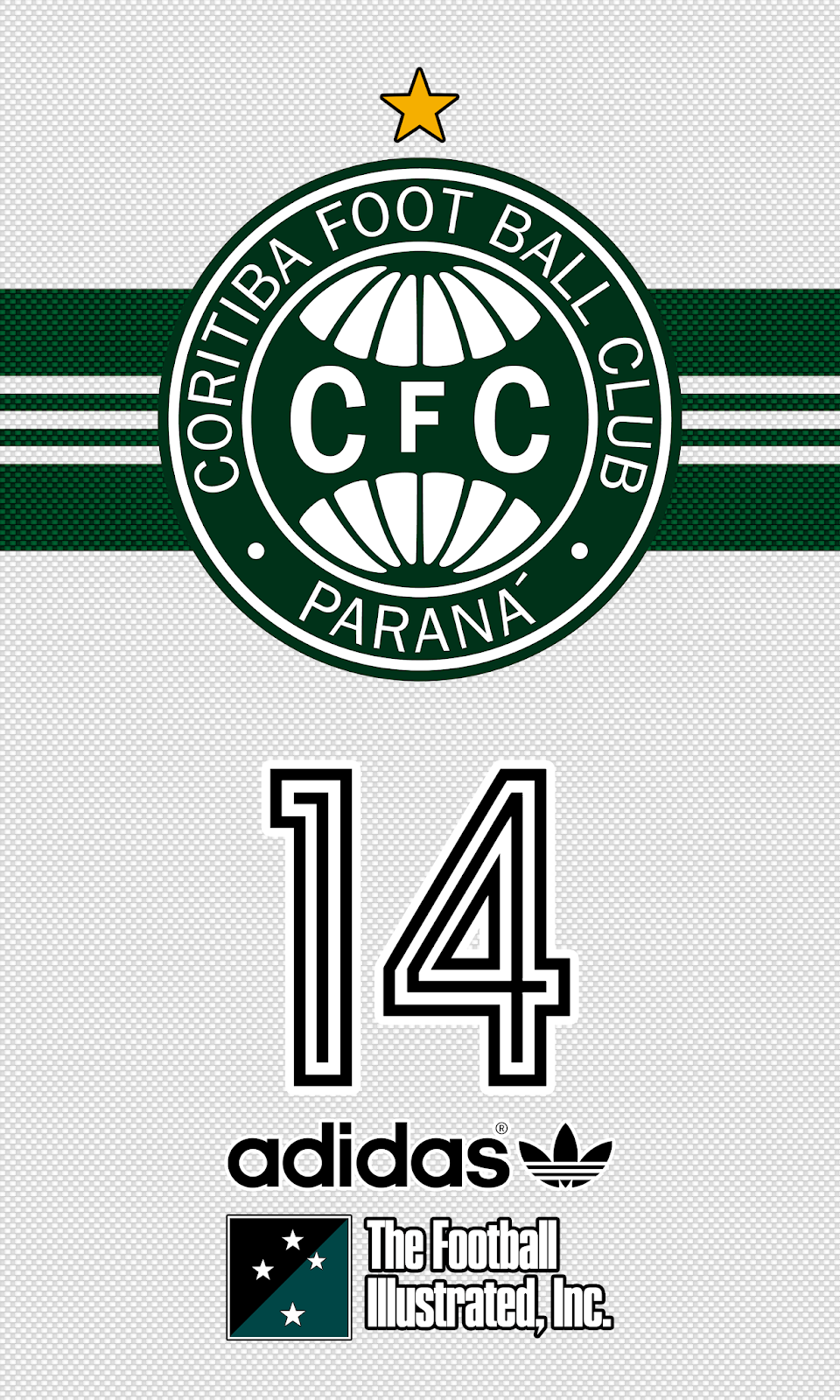 960x1600 Pin em Times de Futebol