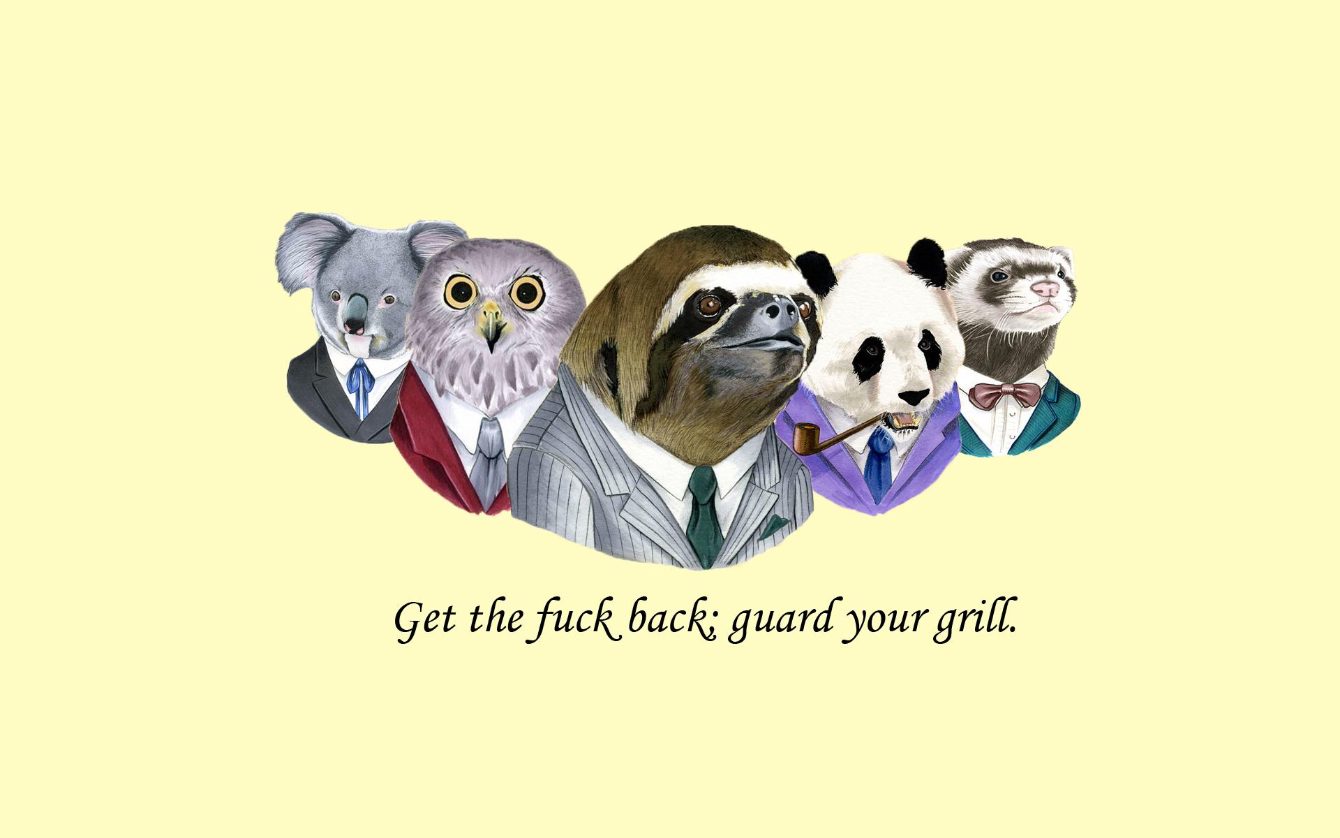 1920x1200 PC Sloth Amazing Wallpaper (BsnSCB)