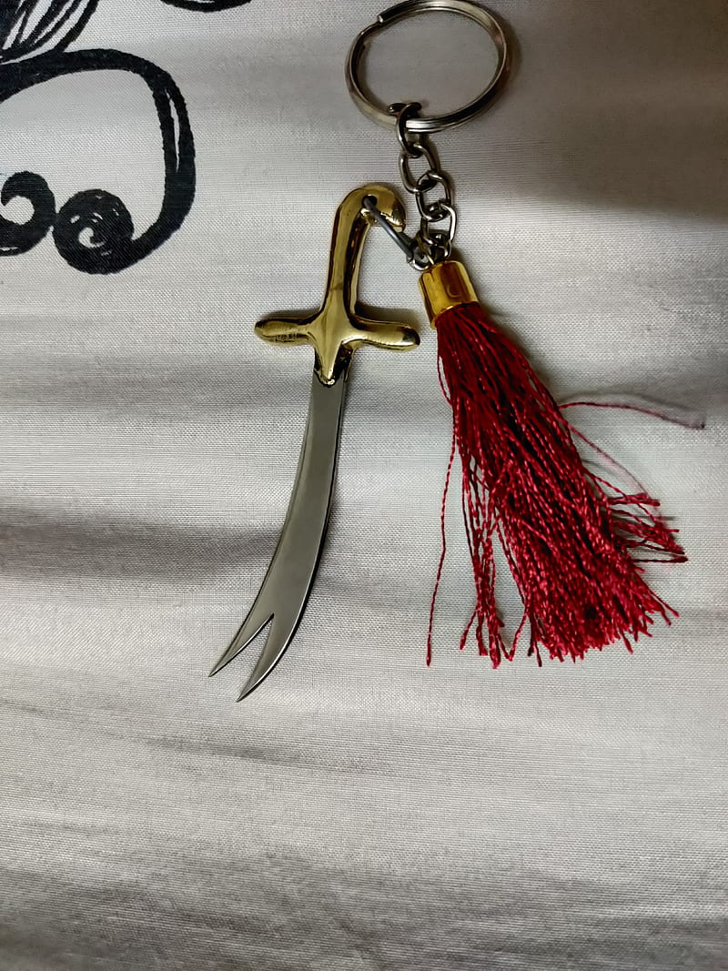 800x1067 Zulfiqar Sword White, ertugrul, kayi, turgut, HD phone wallpaper