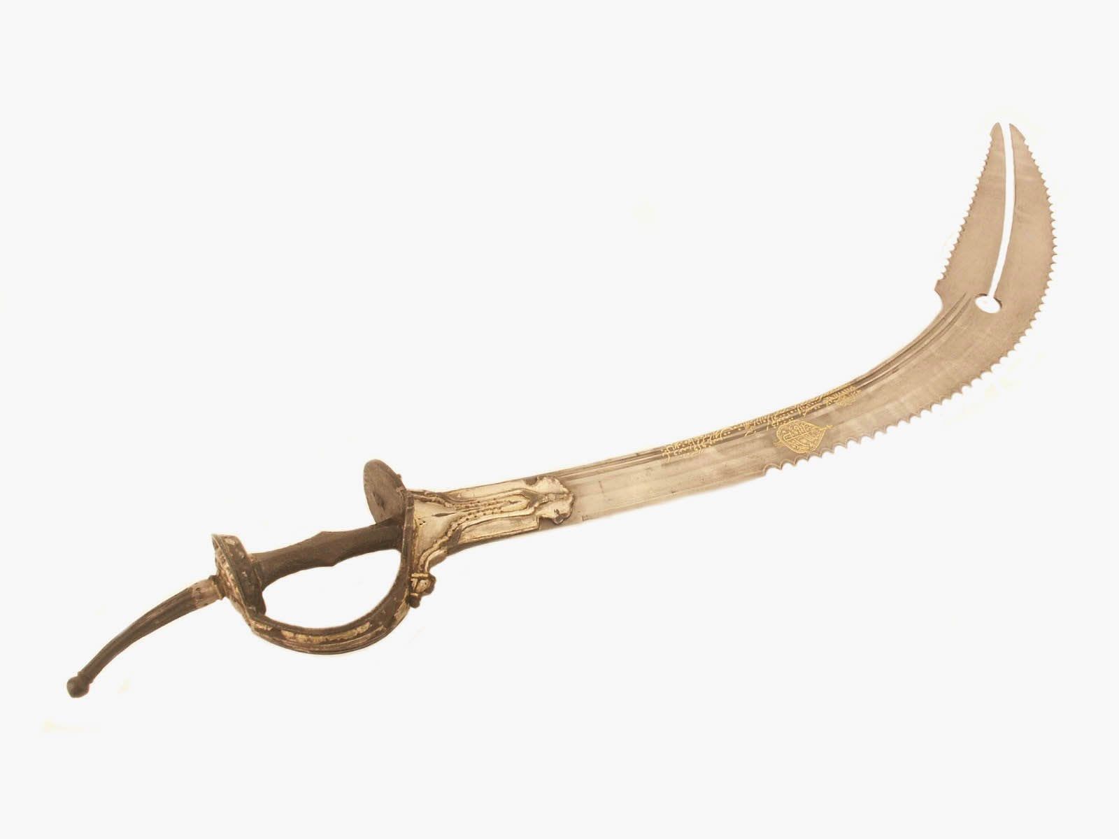 1600x1200 Zulfiqar, the Sword of Ali