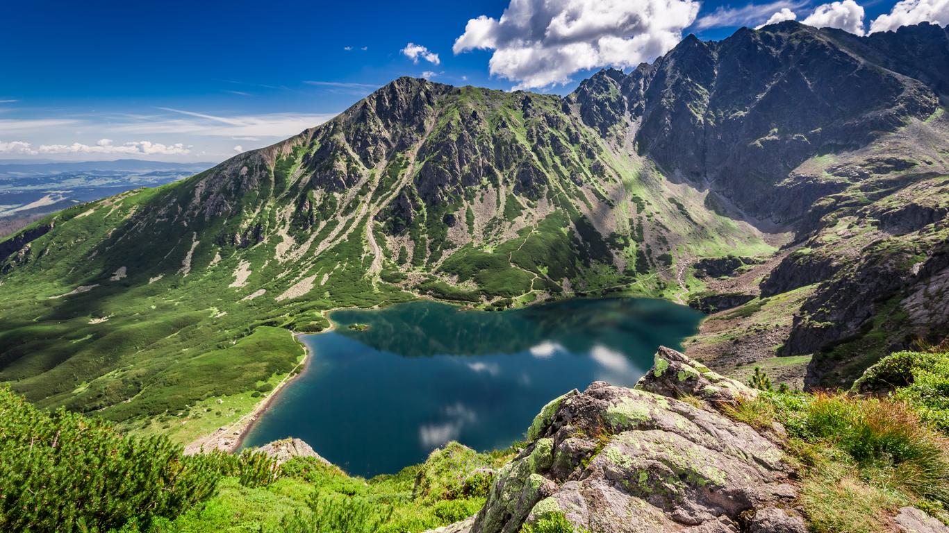 1366x768 Zakopane Travel Guide