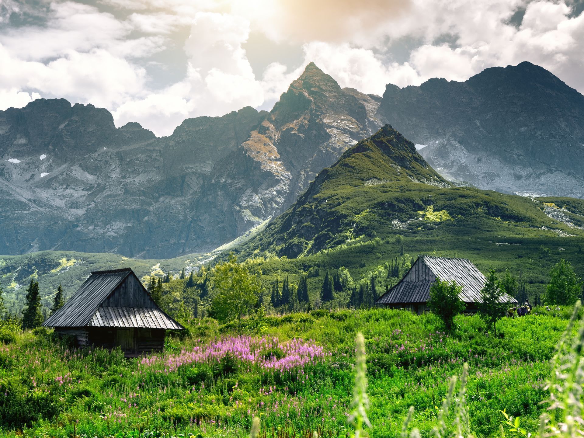 1920x1440 Discover Zakopane, Poland: Skiing, Hikes And More Travel Must Sees. HELLO!