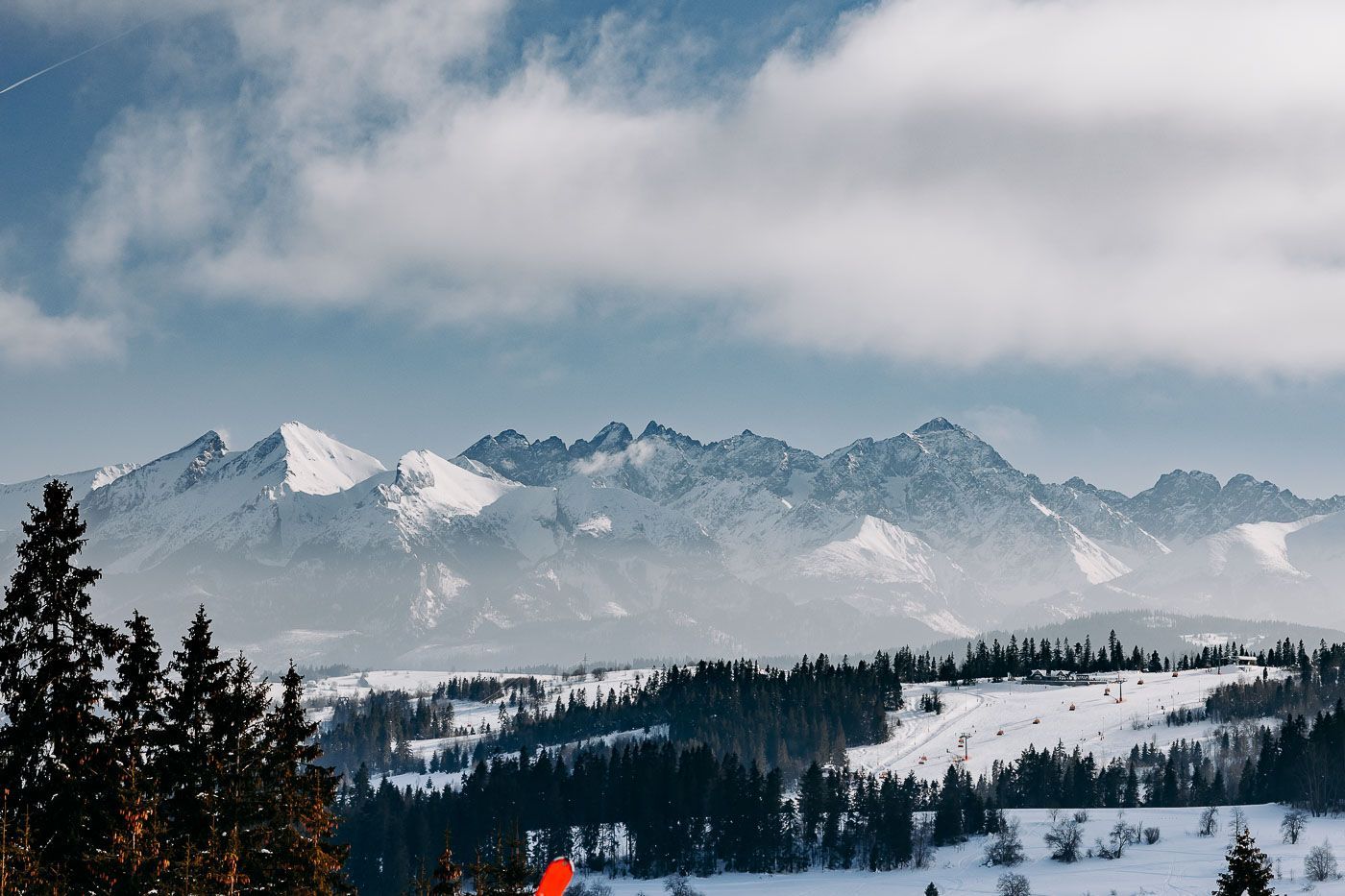 1400x933 A Comprehensive Guide to Skiing in Zakopane in 2024