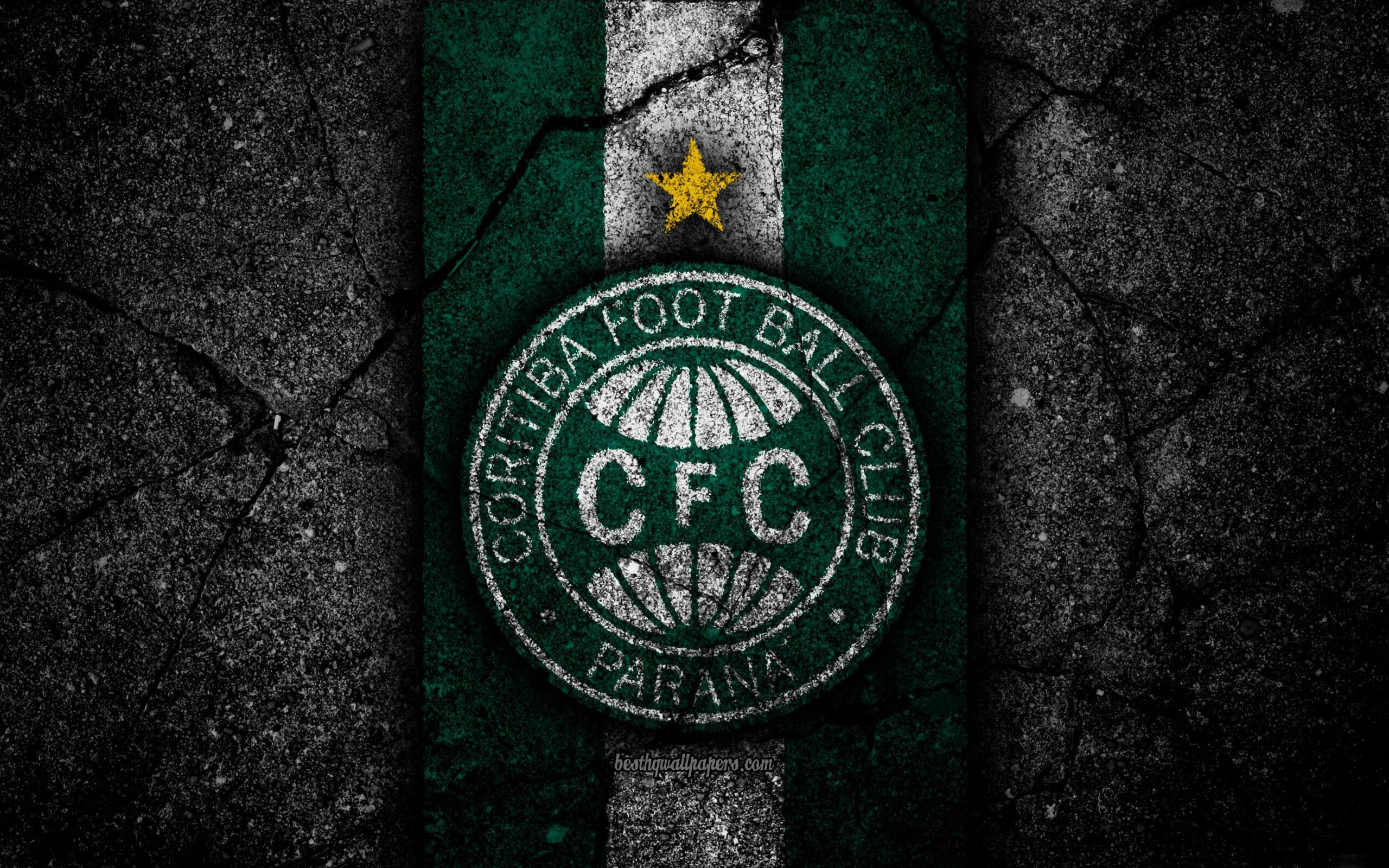2560x1600 Brazilian F.C. Coritiba forays into Dota 2
