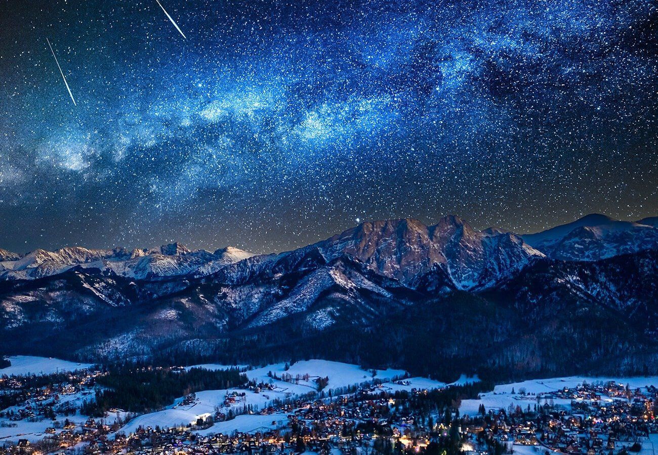 1300x900 Ultimate Zakopane Ski Holiday Guide