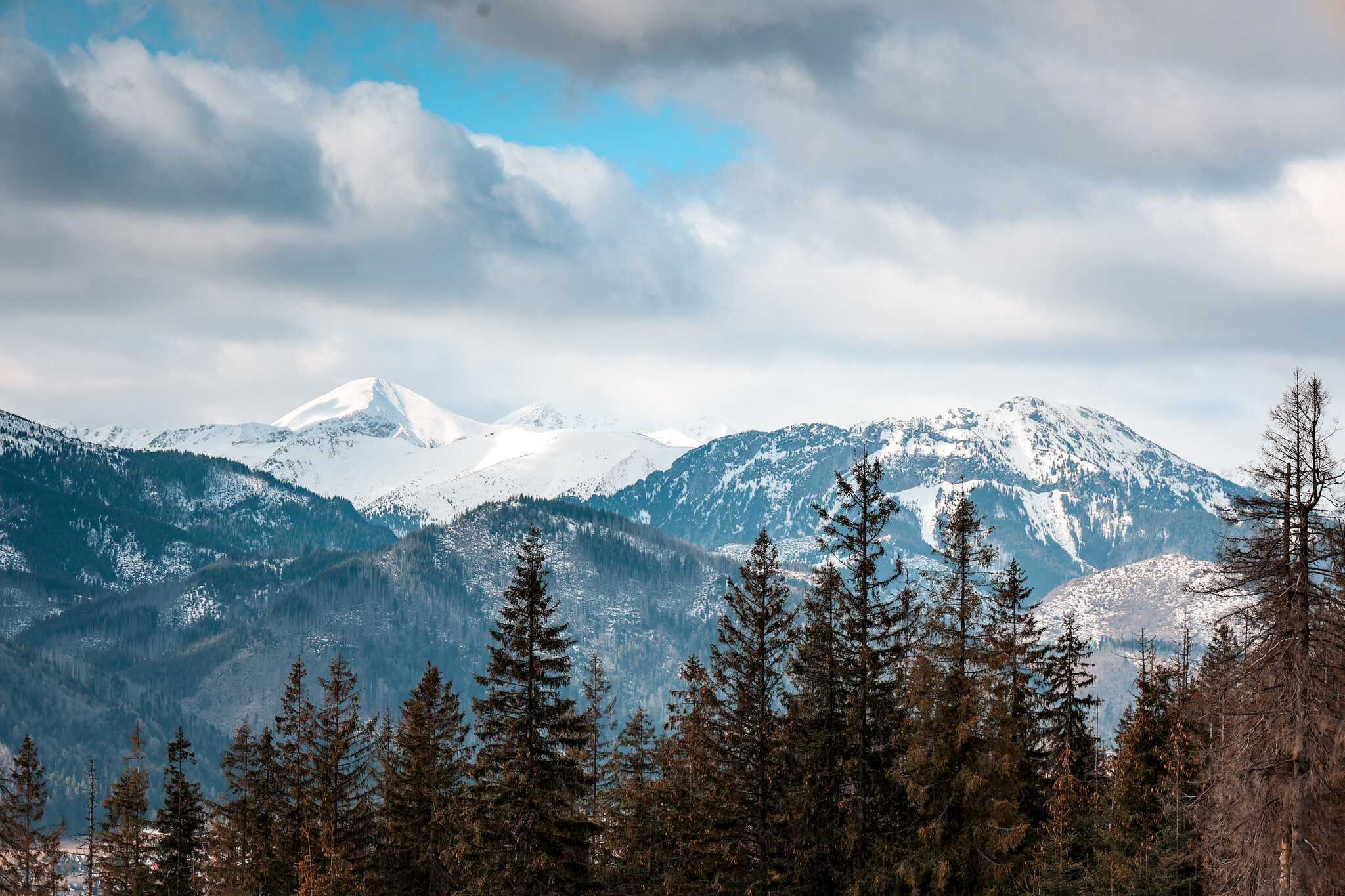 2048x1365 A Full Guide To Zakopane With The Wolf