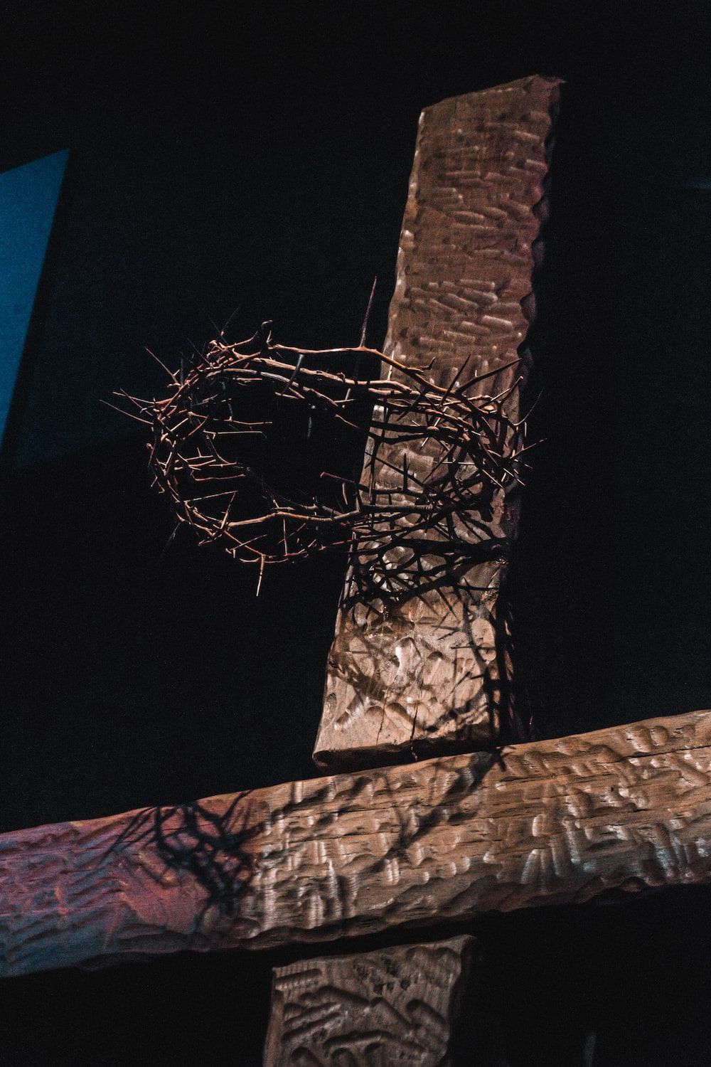 1000x1500 Jesus Crown Picture. Download Free Image
