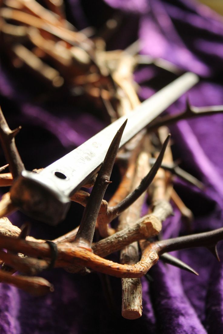 736x1103 Christian symbols, Easter