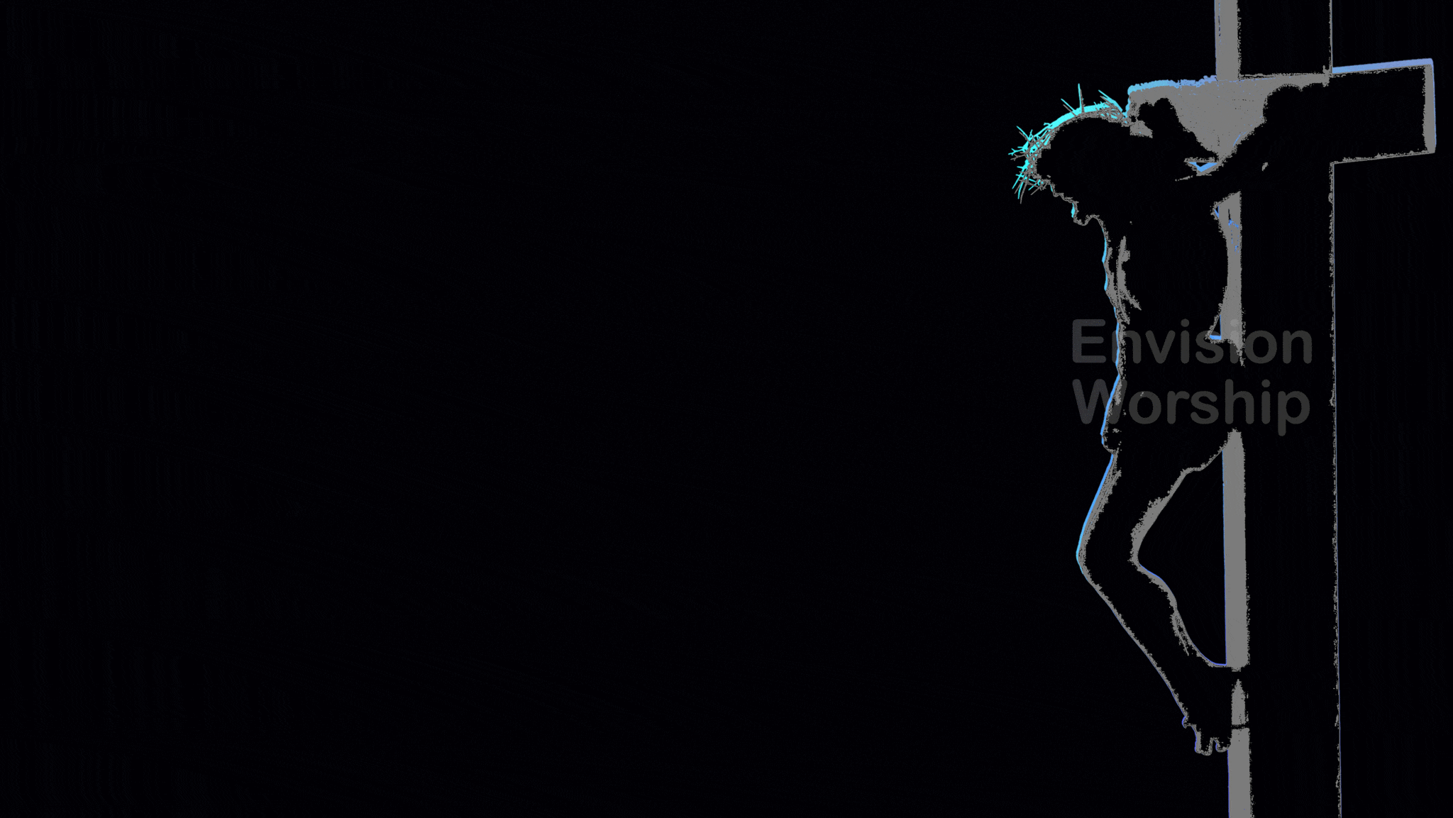 2048x1153 Crown of Thorns Church Slide and Powerful