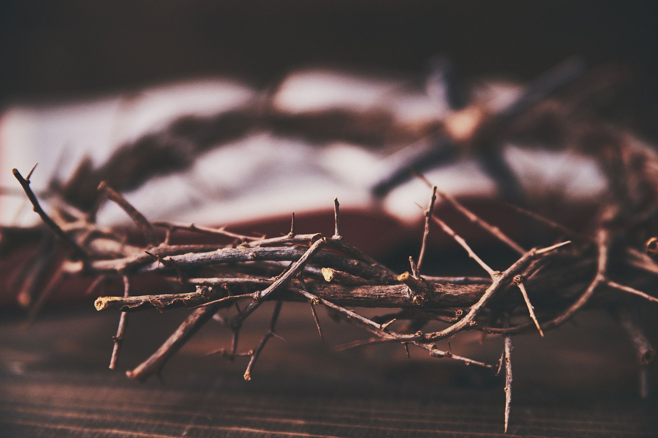 2121x1414 Good Friday Meditation: A Fitting Crown