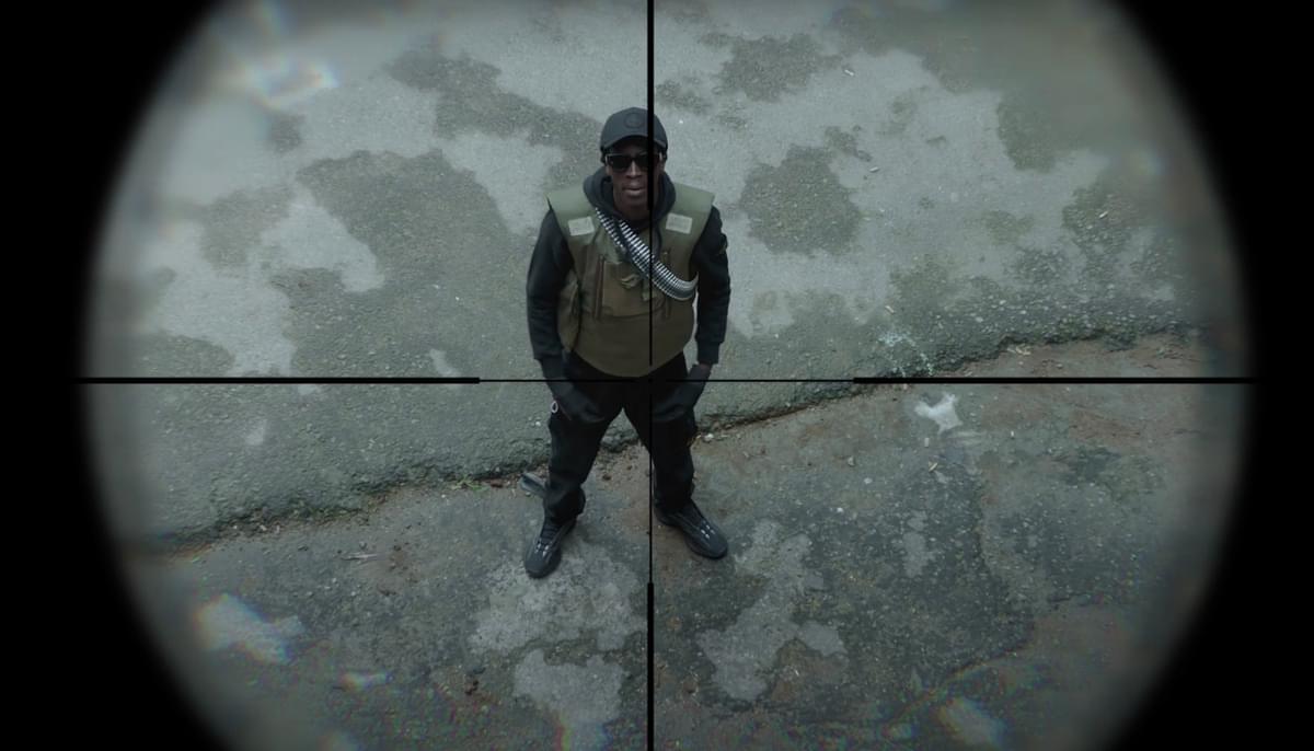 1200x686 Unknown T returns with first single of 2021 WW2. The Line of Best Fit