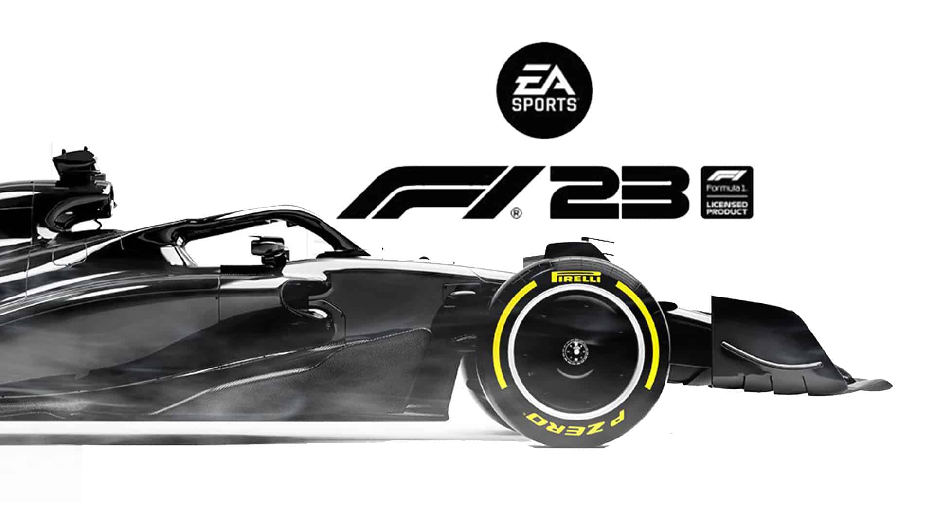 1920x1080 F1 23 will still release on PS4 and Xbox One