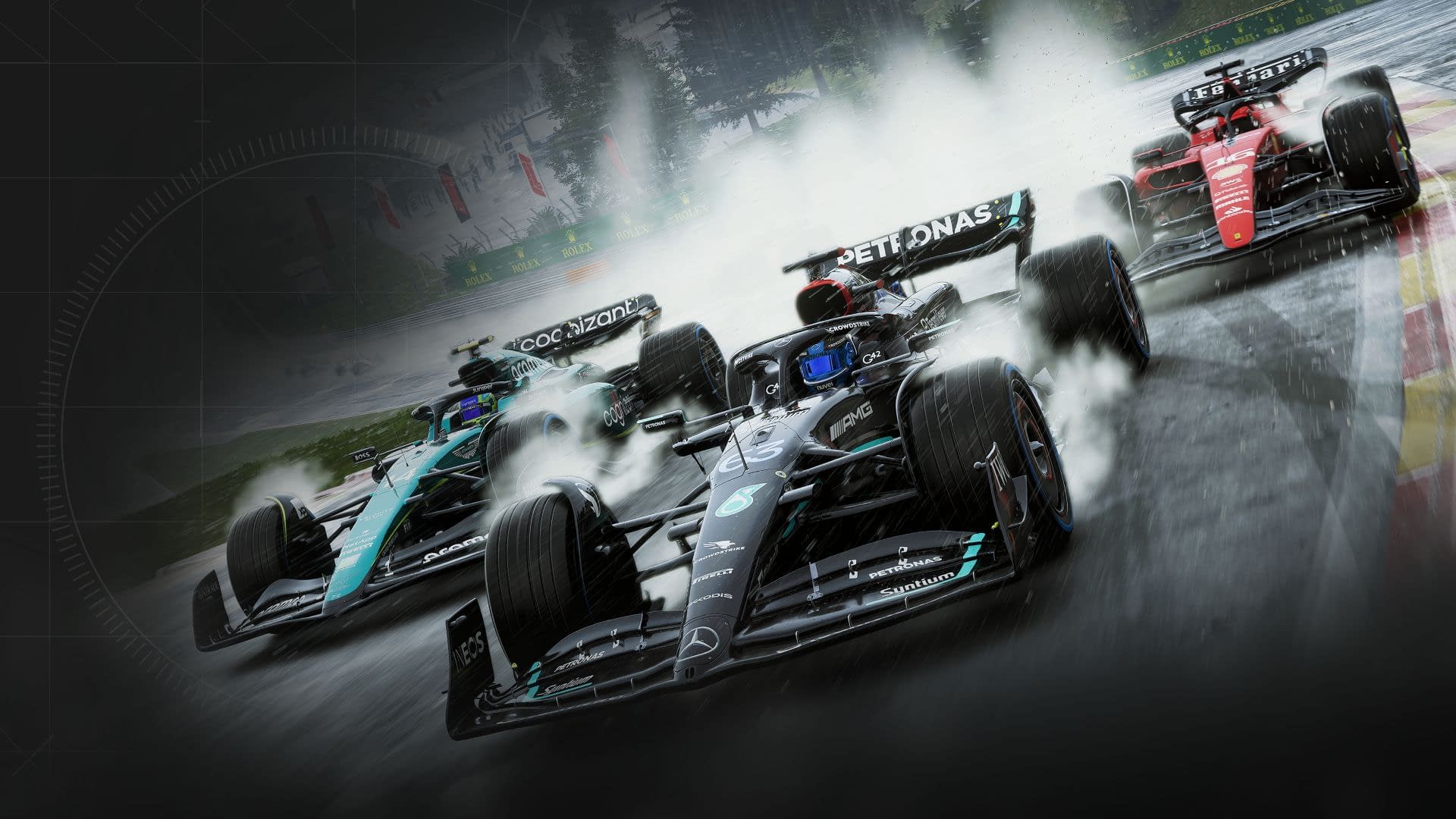 1920x1080 F1 23 Releases New In Game Enhancements In Next Update