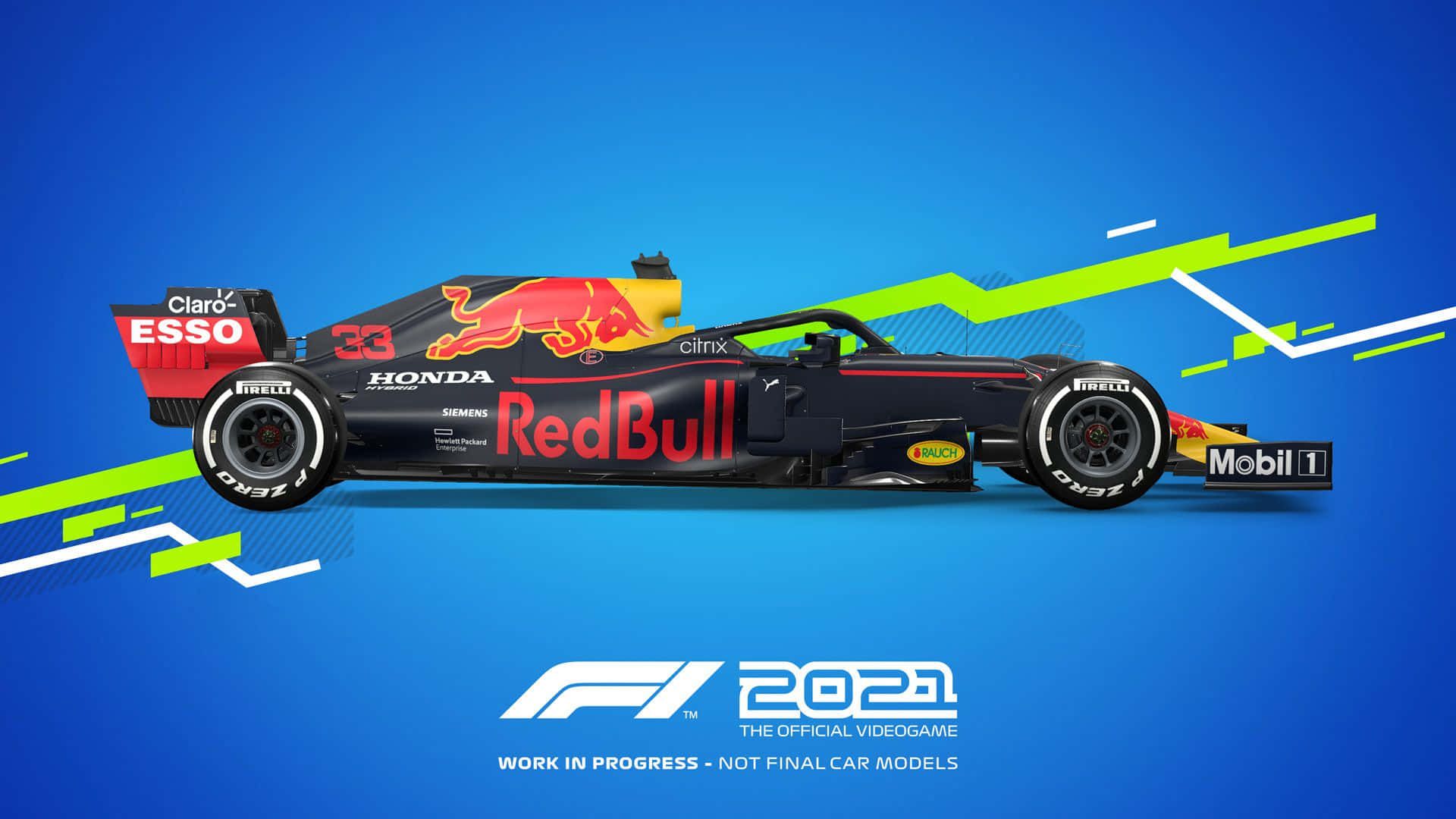 1920x1080 Download Experience The Adrenaline of Racing with F1 Game Wallpaper