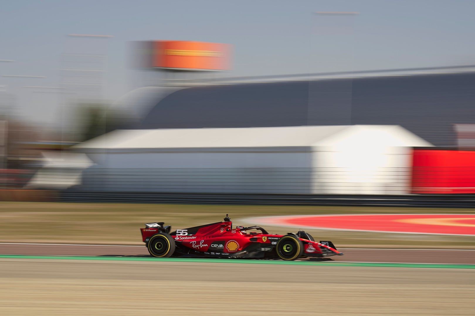 1620x1080 Ferrari Media Ferrari SF 23 Wallpaper 1080p