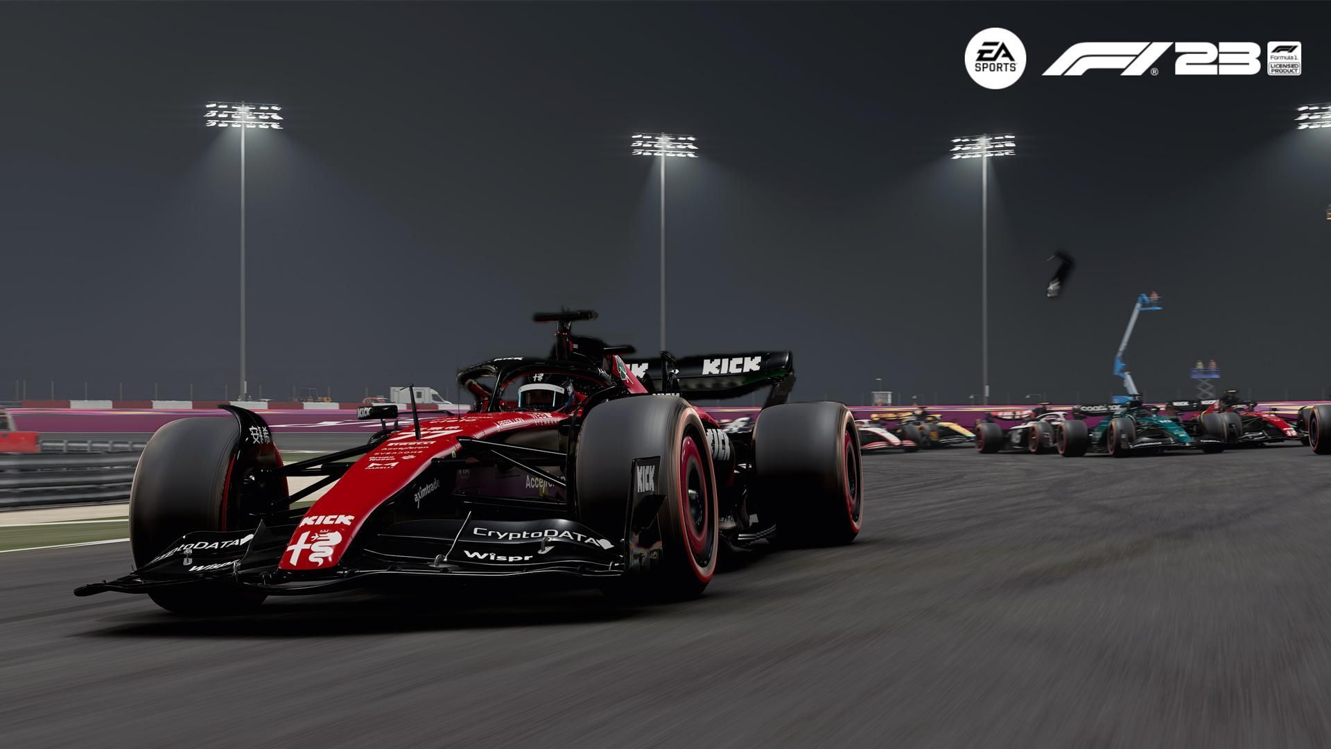 1920x1080 Here's which fixes are coming to F1 23 soon
