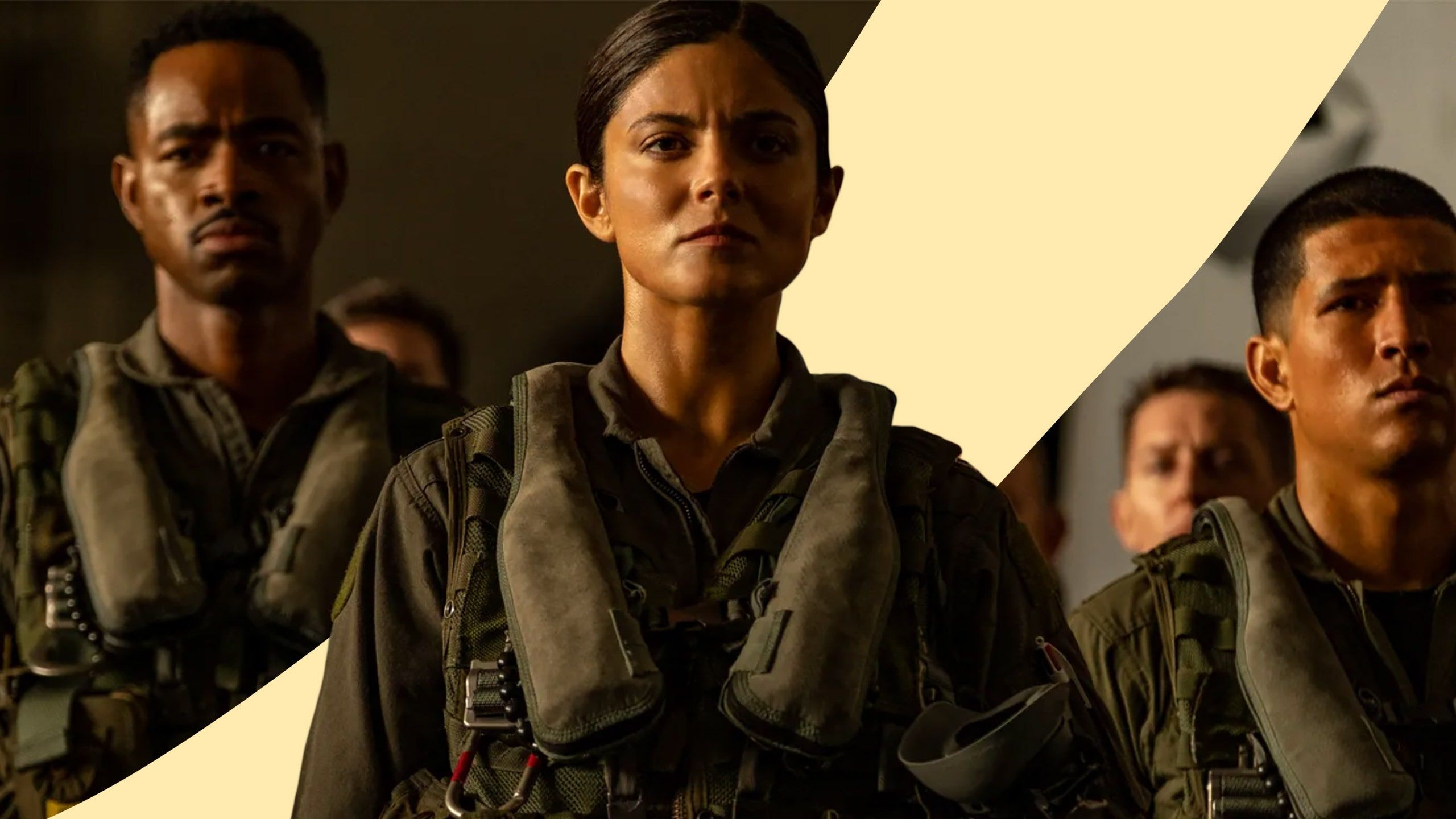 Monica Barbaro Wallpapers Top Free Monica Barbaro Backgrounds