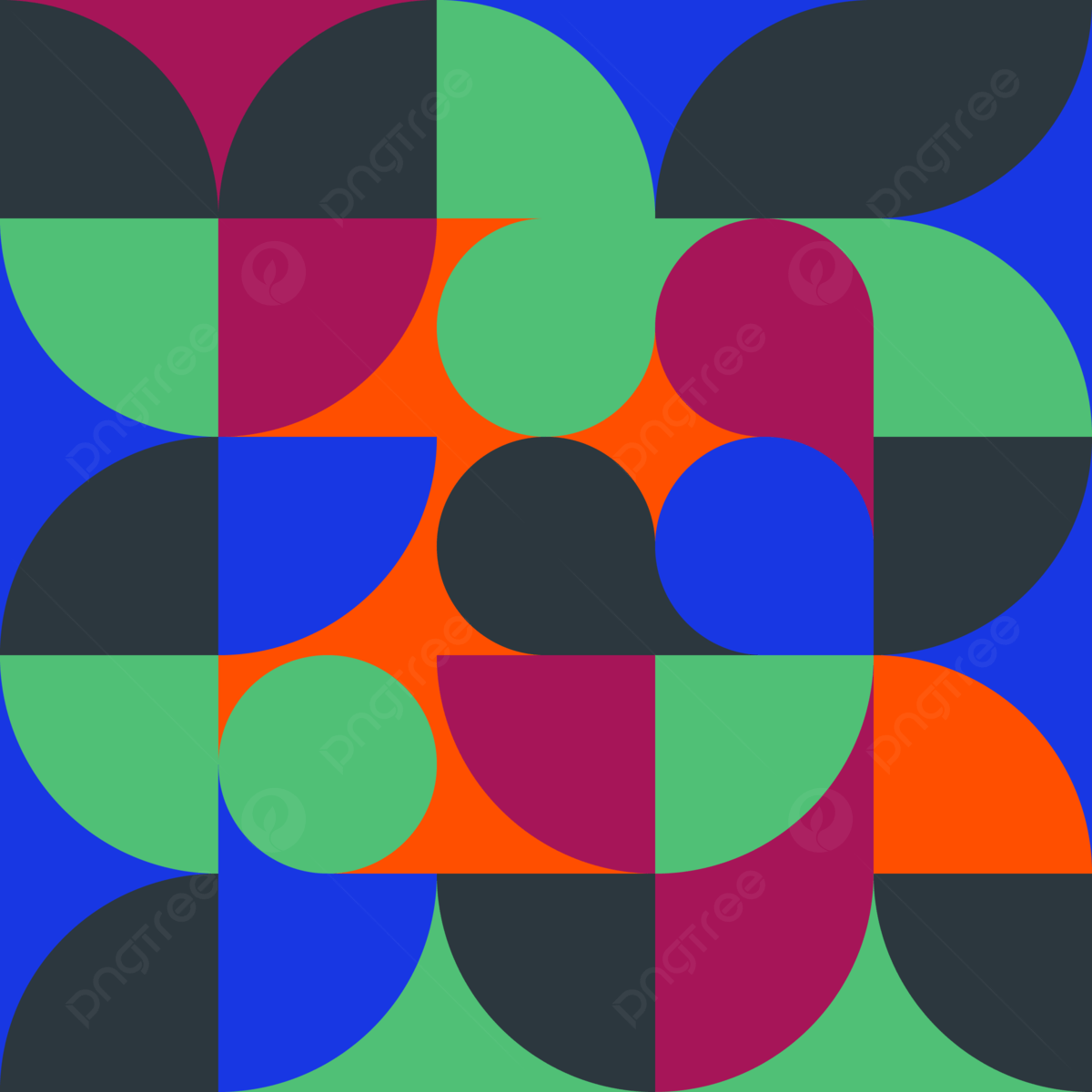 1200x1200 Color Palette Background Image, HD Picture and Wallpaper For Free Download