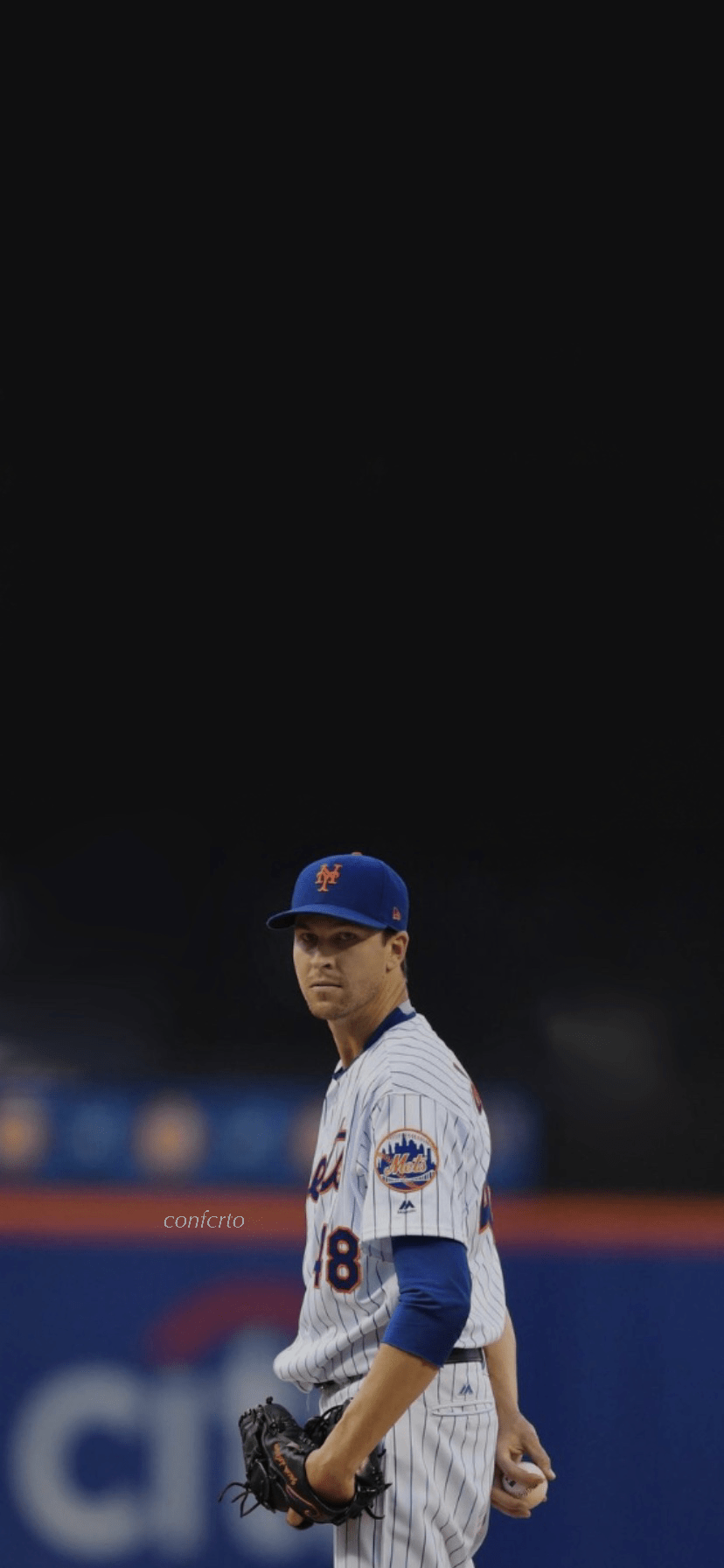 The three Jakes: How Jacob deGrom is defying convention with elite