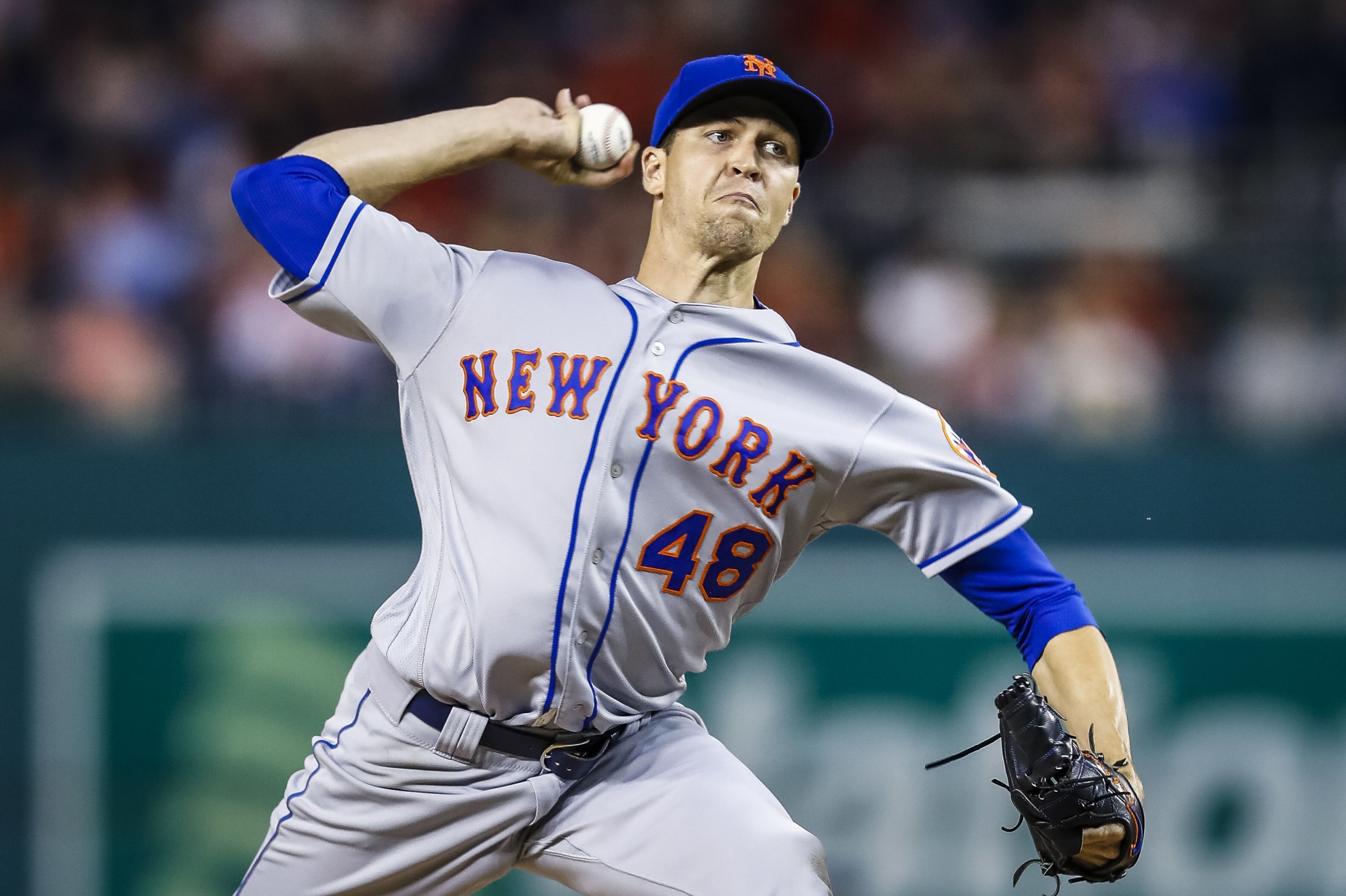 3200x2133 New York Mets: Comparing Jacob deGrom to the greats