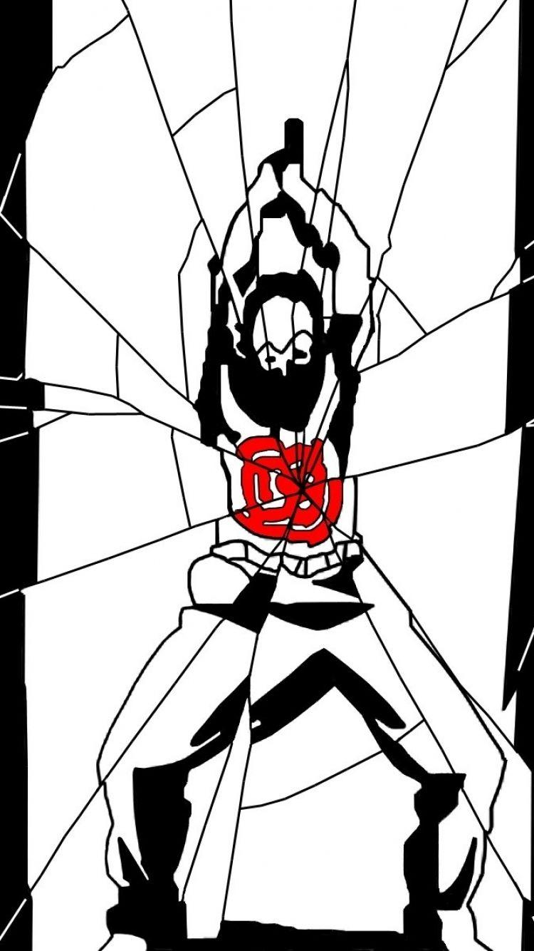 750x1334 Great Teacher Onizuka Wallpaper