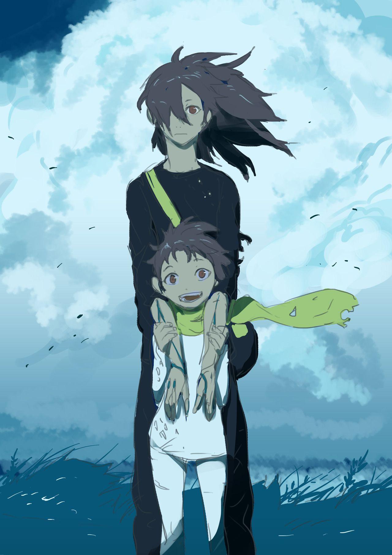 190 Anime Dororo HD Wallpapers and Backgrounds
