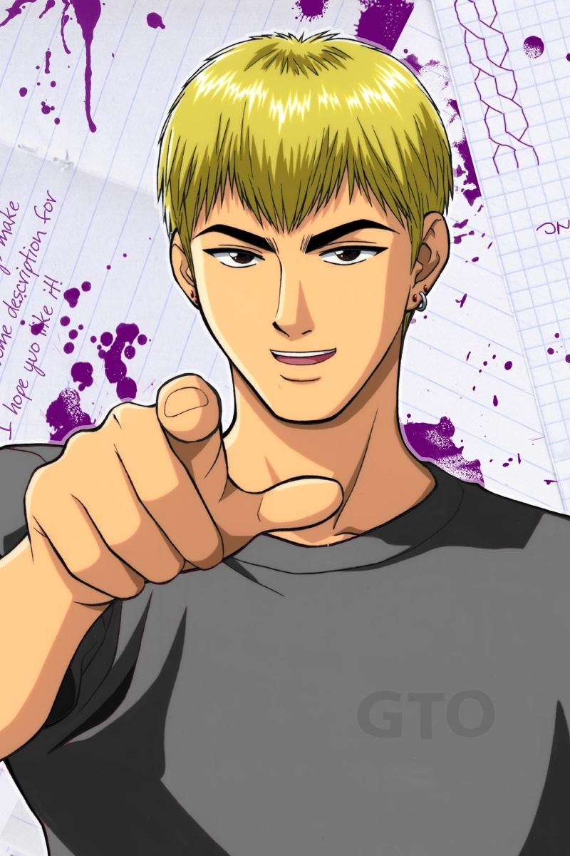 Onizuka Wallpapers Top Free Onizuka Backgrounds Wallpaperaccess