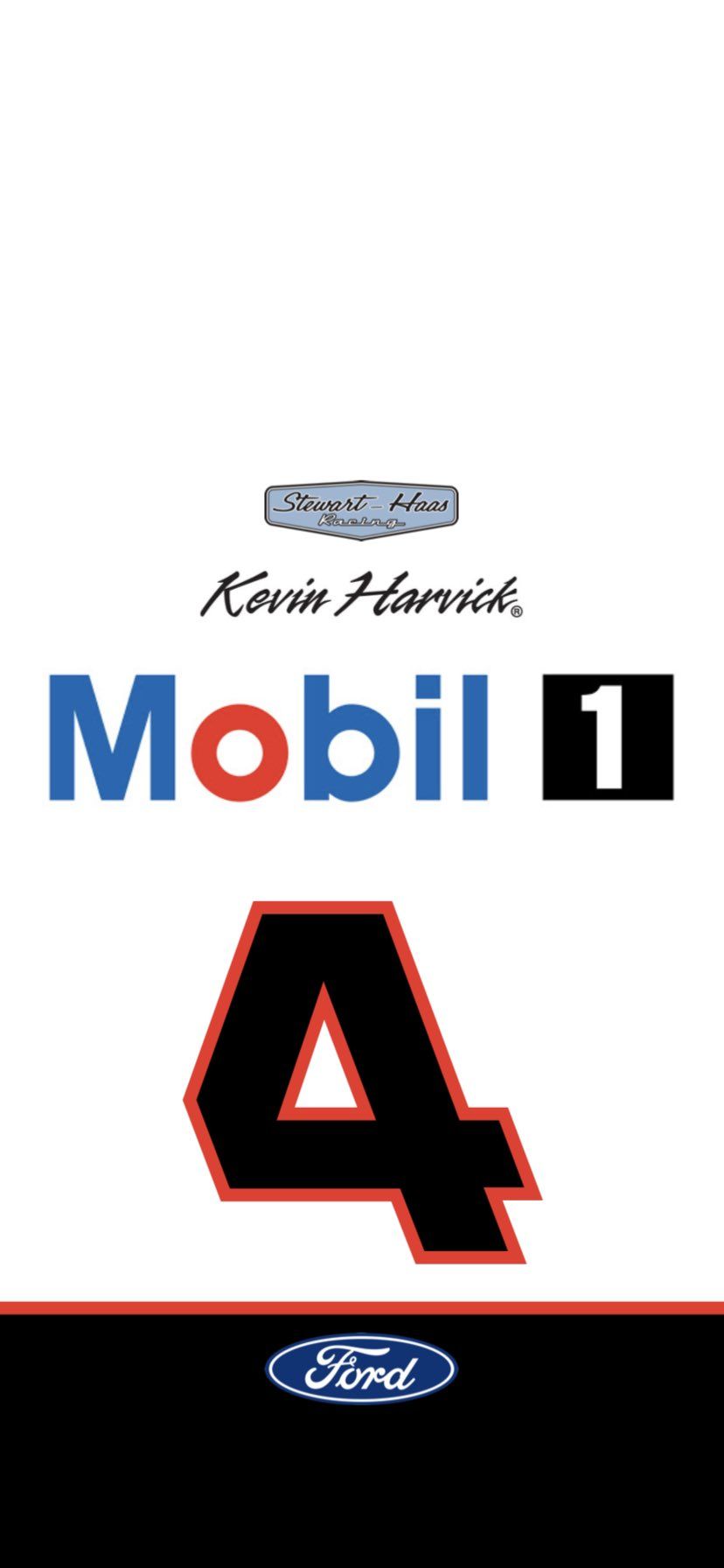 828x1792 NASCAR Wallpaper on X: It's not Wednesday, but here's a final #NASCARThrowback wallpaper for Kevin Harvick. #nascar #Darlington #ThrowbackWeekend #kevinharvick #stewarthaasracing #mobil1 / X