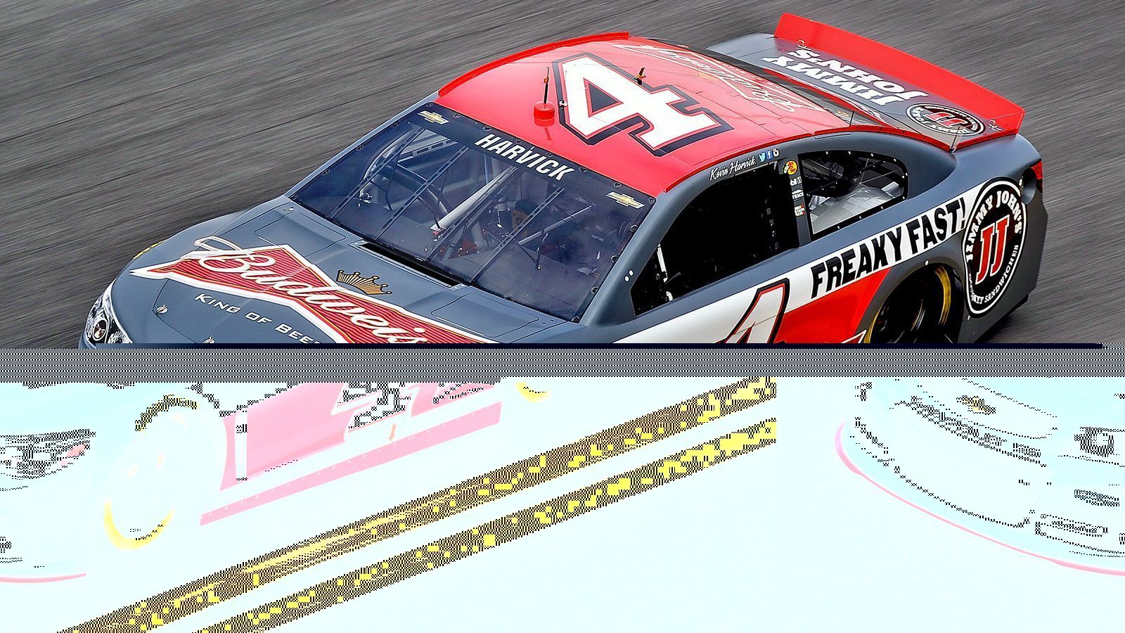 1600x900 Kevin Harvick Nascar Wallpaper HD 23551