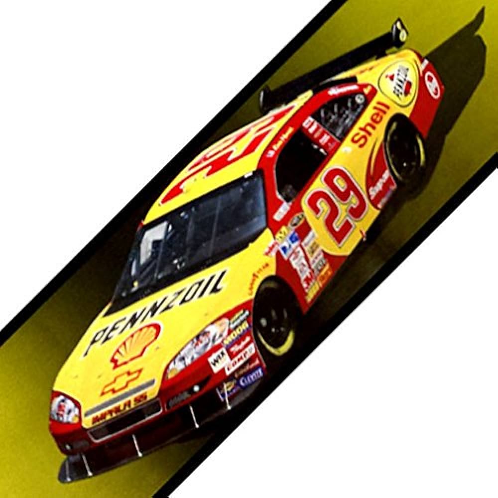 1000x1000 Nascar Kevin Harvick Racing Sports Wallpaper Border: Buy Online at Best Price in UAE