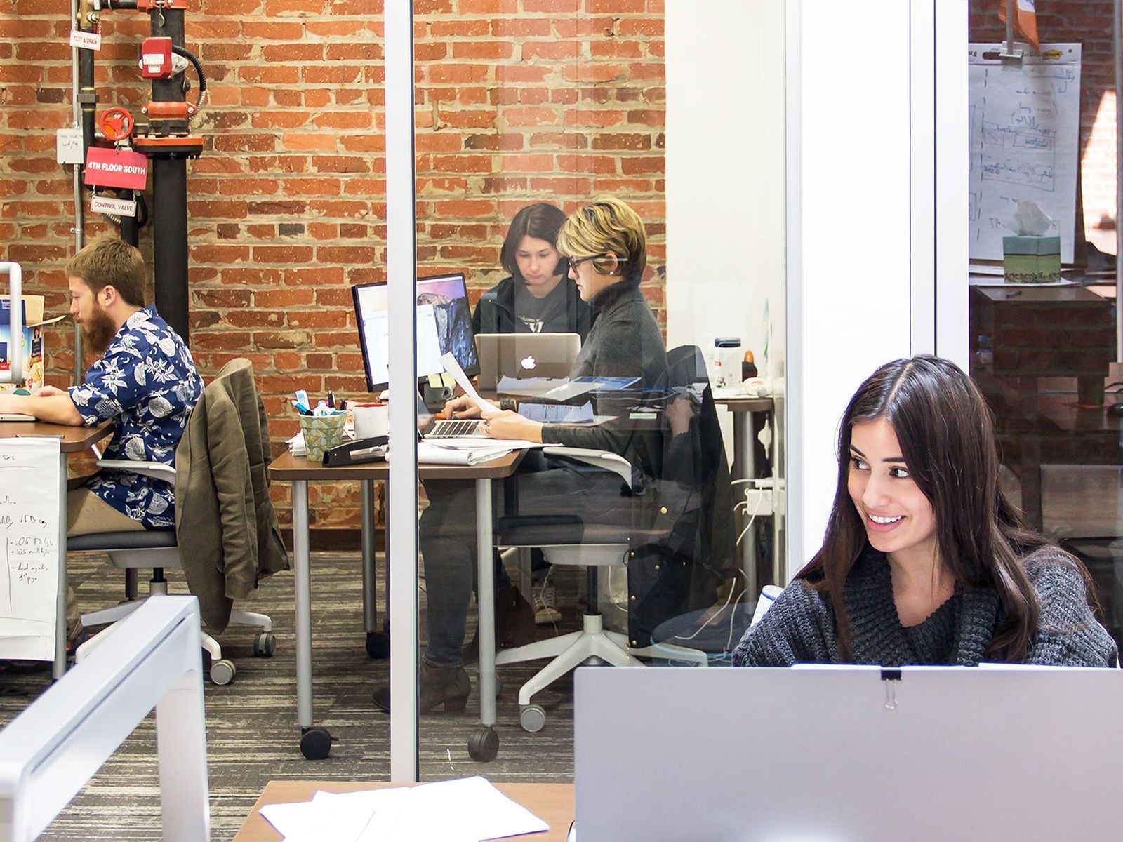 1600x1200 Essential Resources For Starting a Coworking Space